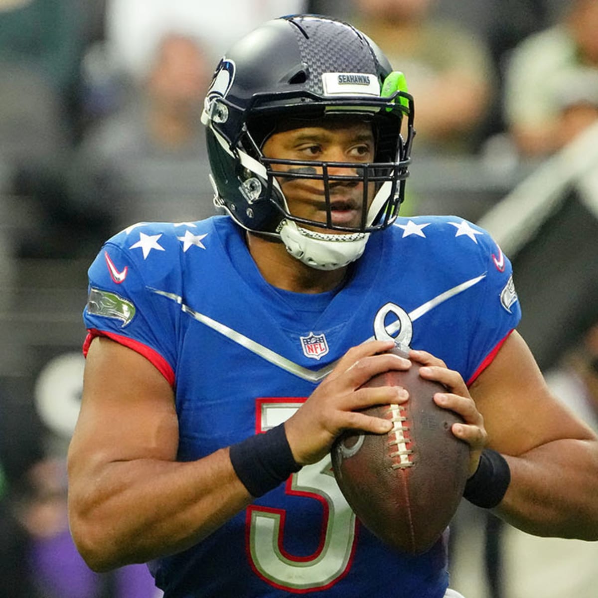 Seahawks Ex Russell Wilson's 'Team' Gets the Broncos Boot - BVM Sports