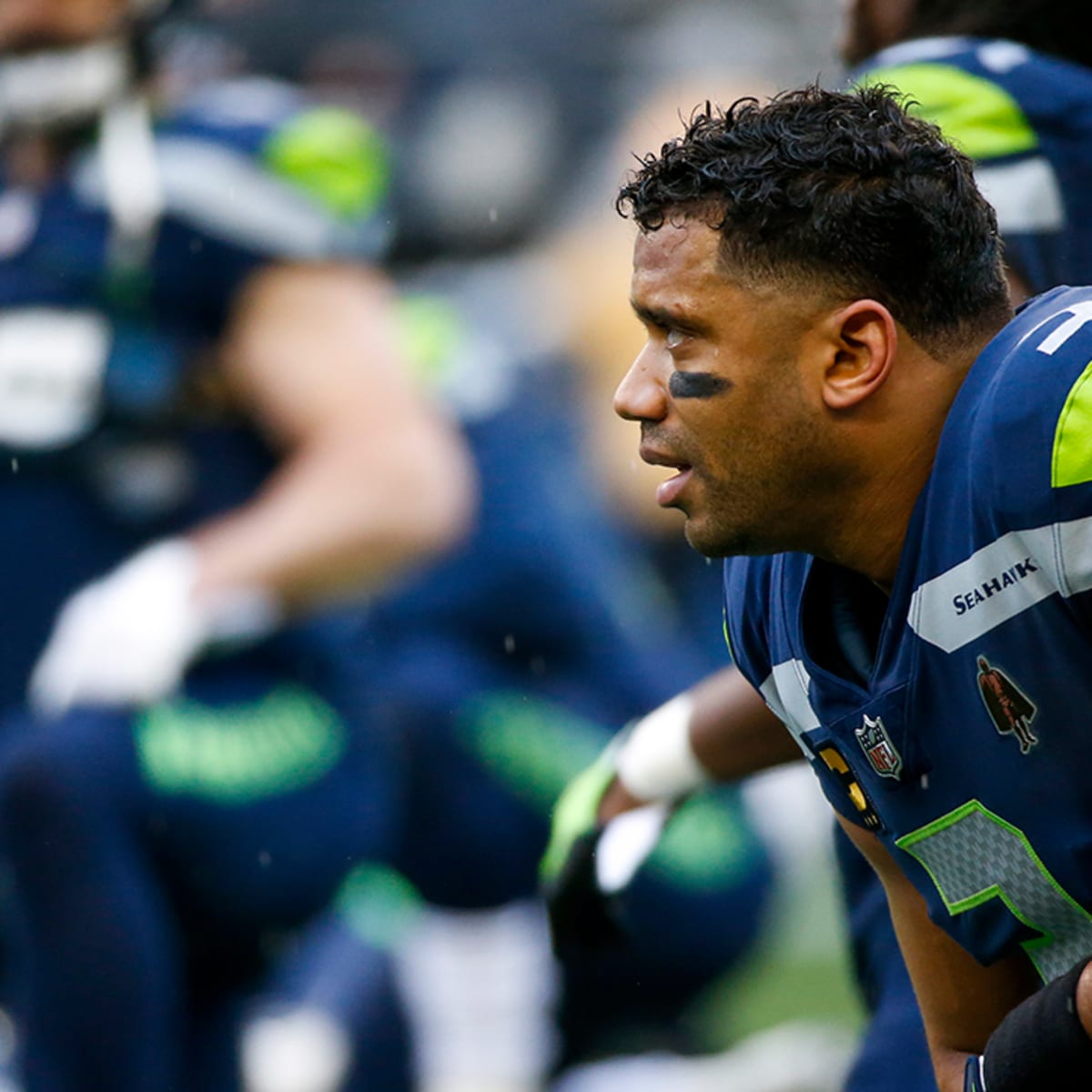 This three-team blockbuster trade helps Commanders net Russell Wilson