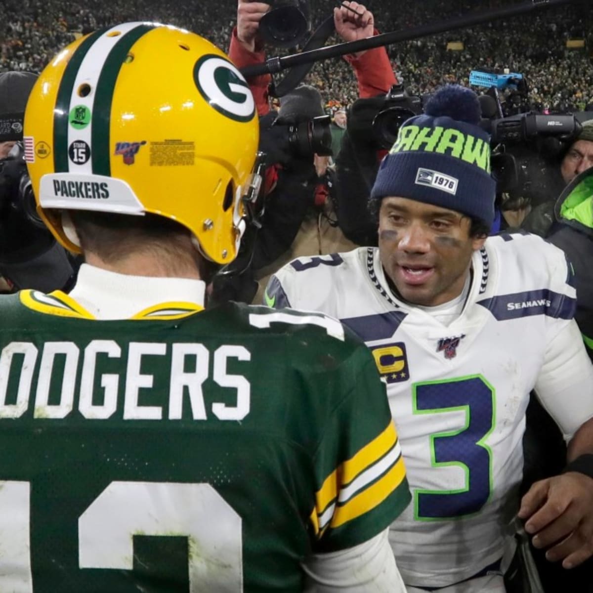 Russell Wilson Trade Shows What Packers Might Have Received for