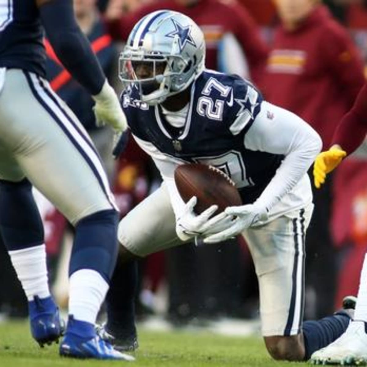 Cowboys Rumors: Jayron Kearse to Sign 1-Year Contract After Malik Hooker  Visit, News, Scores, Highlights, Stats, and Rumors