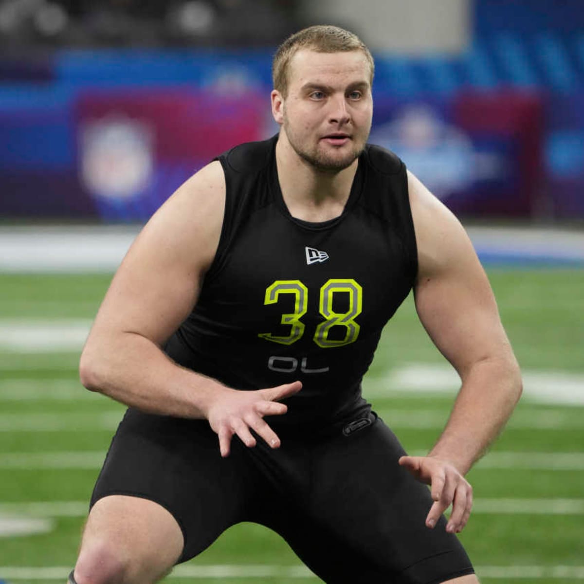 Hot Take Tuesday: Combine Edition - Visit NFL Draft on Sports