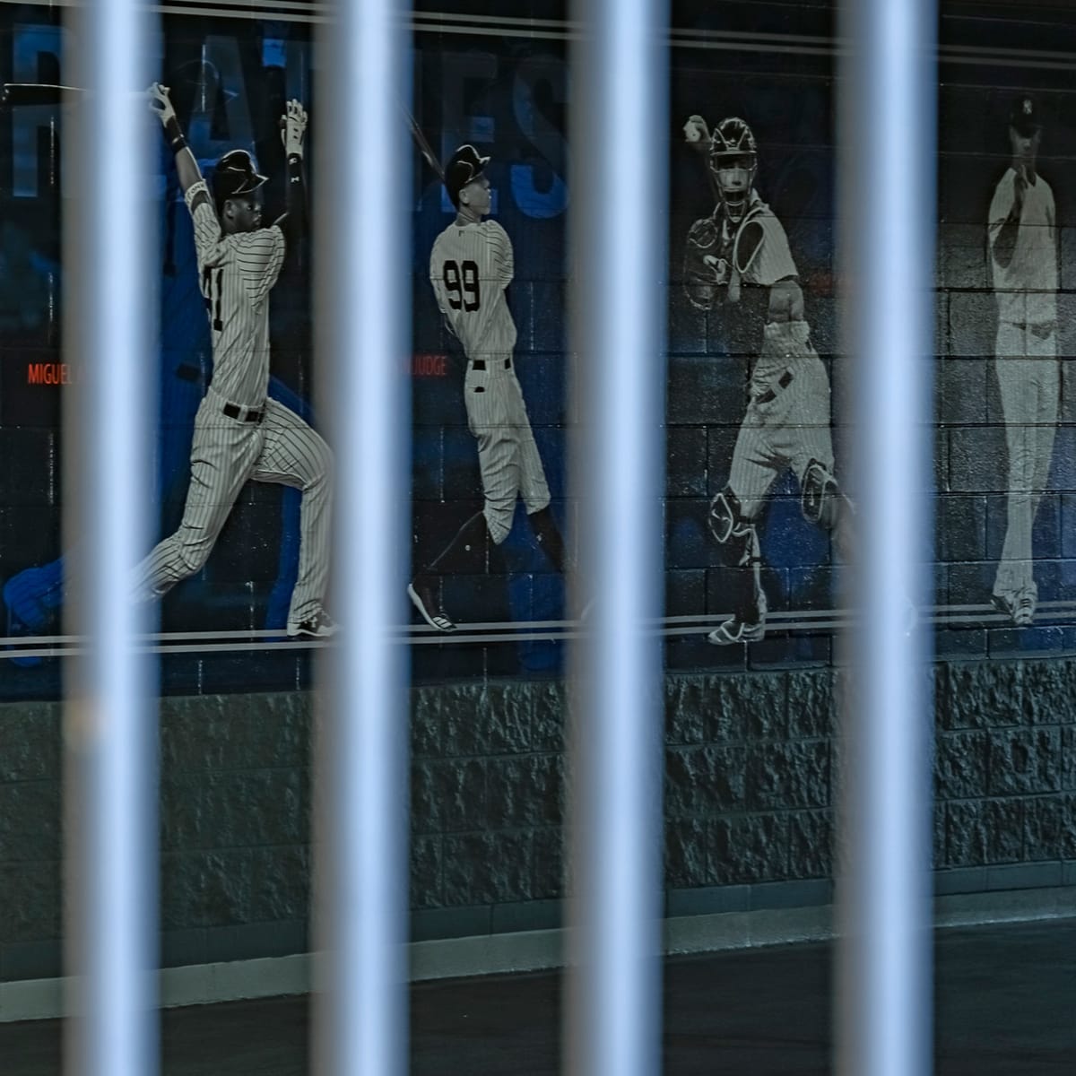 As lockout continues, MLB postpones Opening Day until April 14