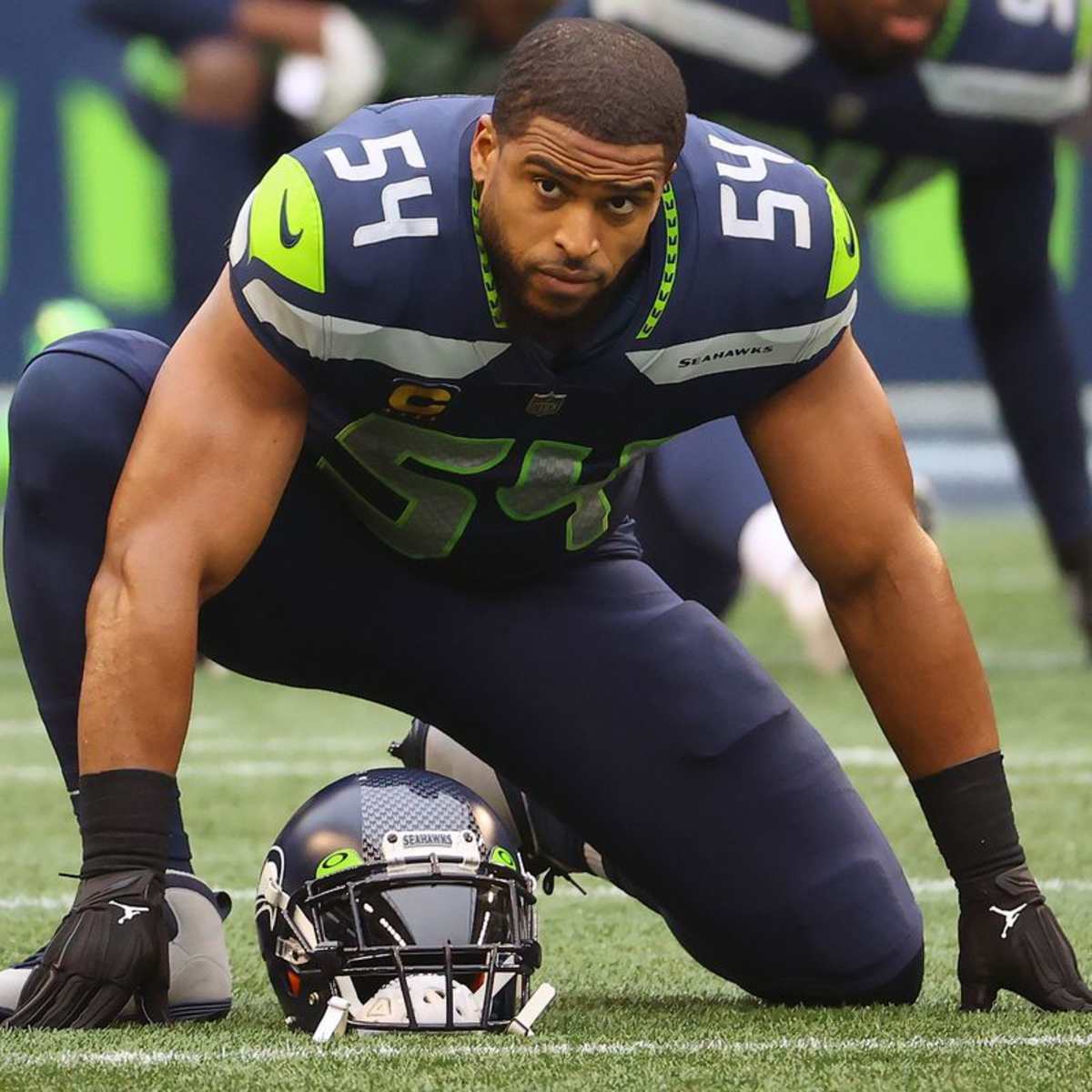 Cowboys-Bobby Wagner: Dallas should pursue free agent LB after Rams  released him - Blogging The Boys