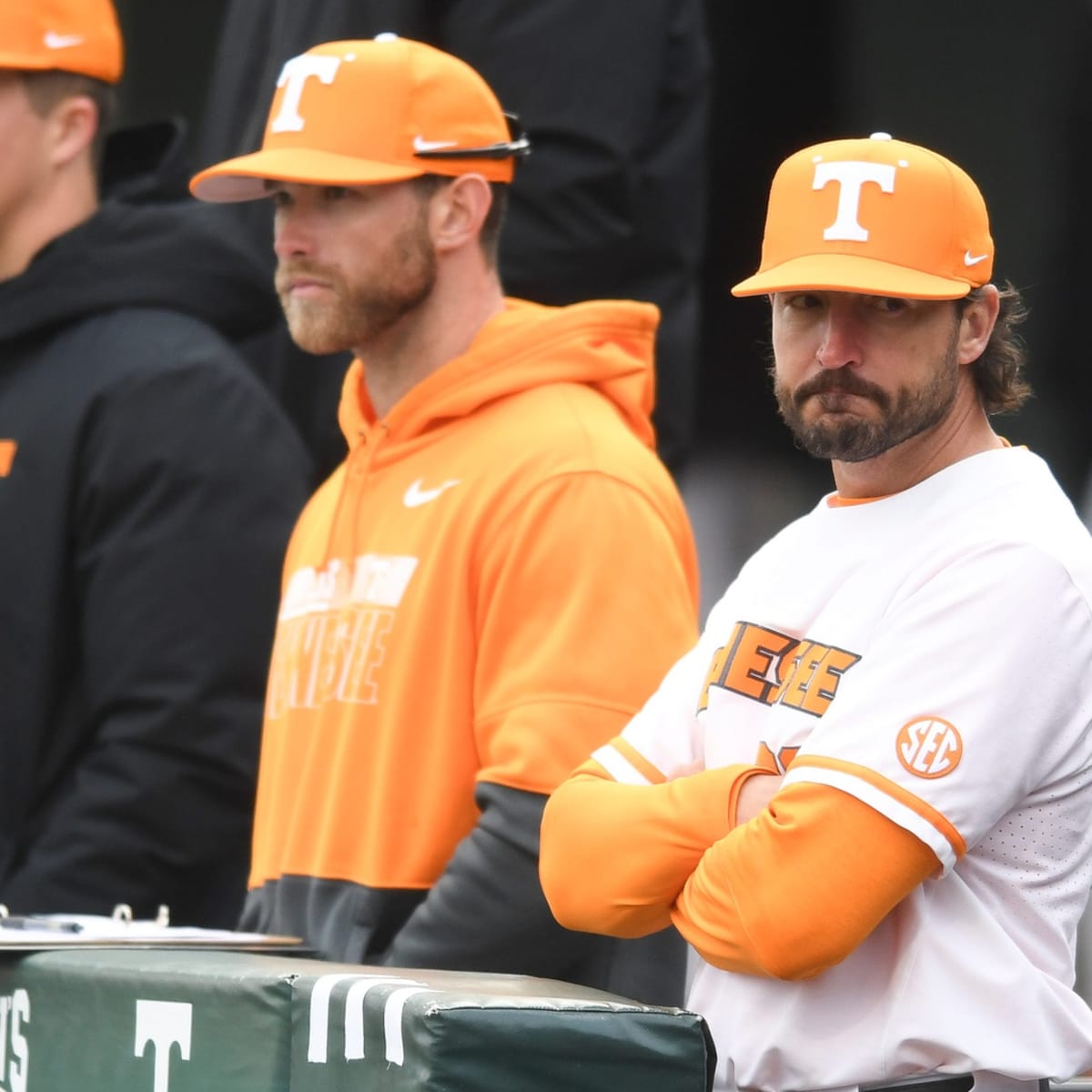 Watch: Vols Baseball Head Coach Tony Vitello Reacts to Record Start in SEC  Play, Sweep Over Mizzou - Sports Illustrated Tennessee Volunteers News,  Analysis and More