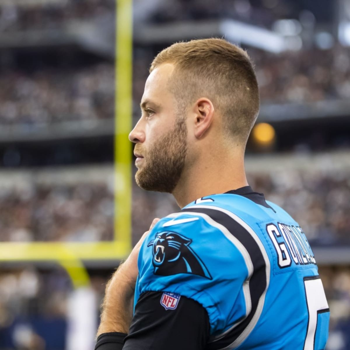 Panthers Sign New Kicker to Replace the Injured Zane Gonzalez - Sports  Illustrated Carolina Panthers News, Analysis and More