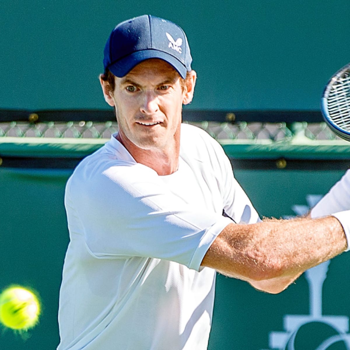 Murray to donate prize money from tournaments to aid Ukrainian children