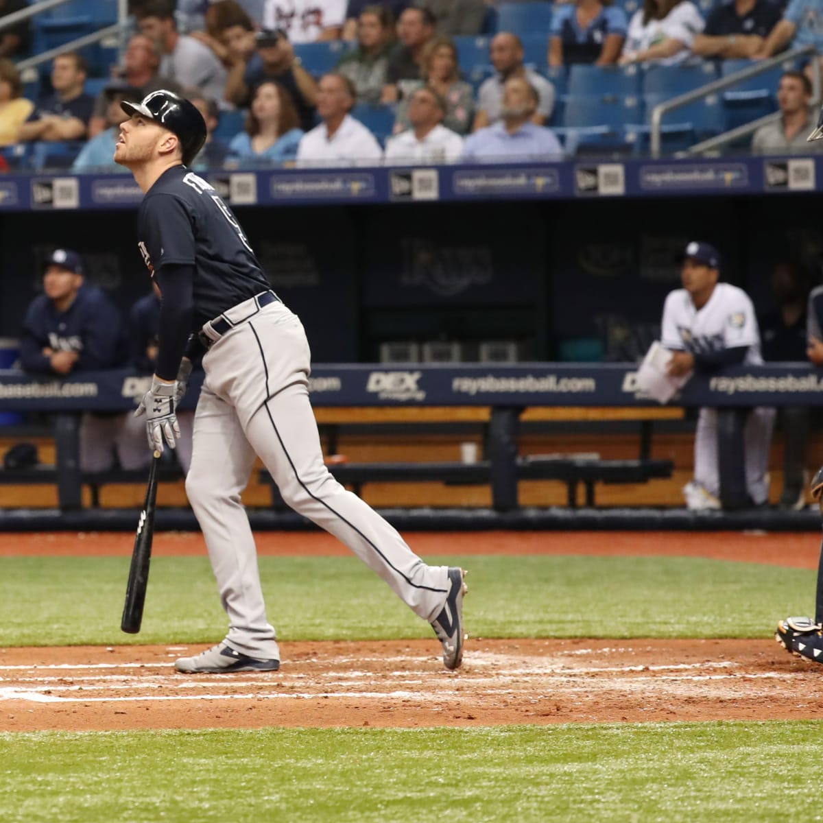 Dodgers News: Freddie Freeman Reveals Embarrassing Story Behind New  Celebration