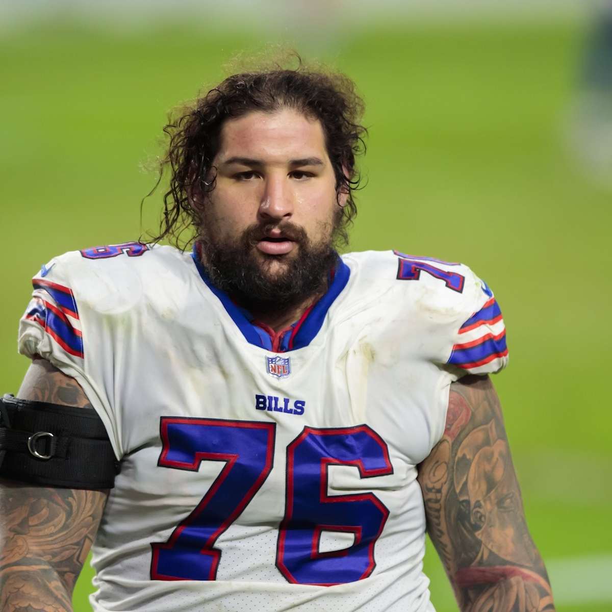 Jon Feliciano, 49ers agree to one-year contract for veteran O-lineman – NBC  Sports Bay Area & California