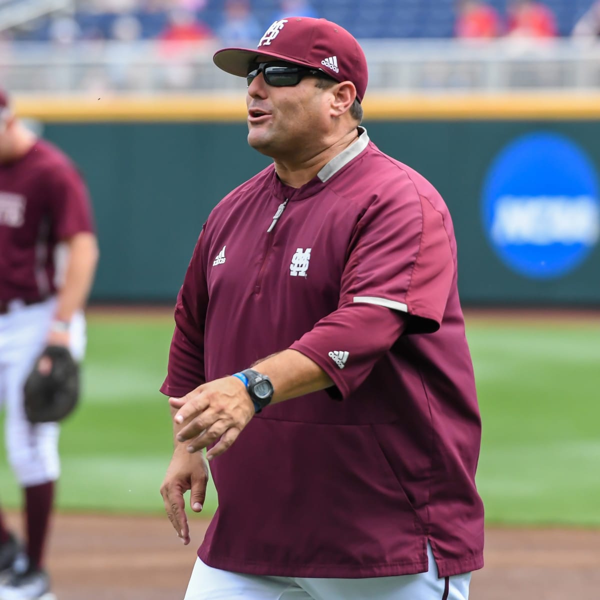 Mississippi State baseball sweeps Lipscomb - The Dispatch