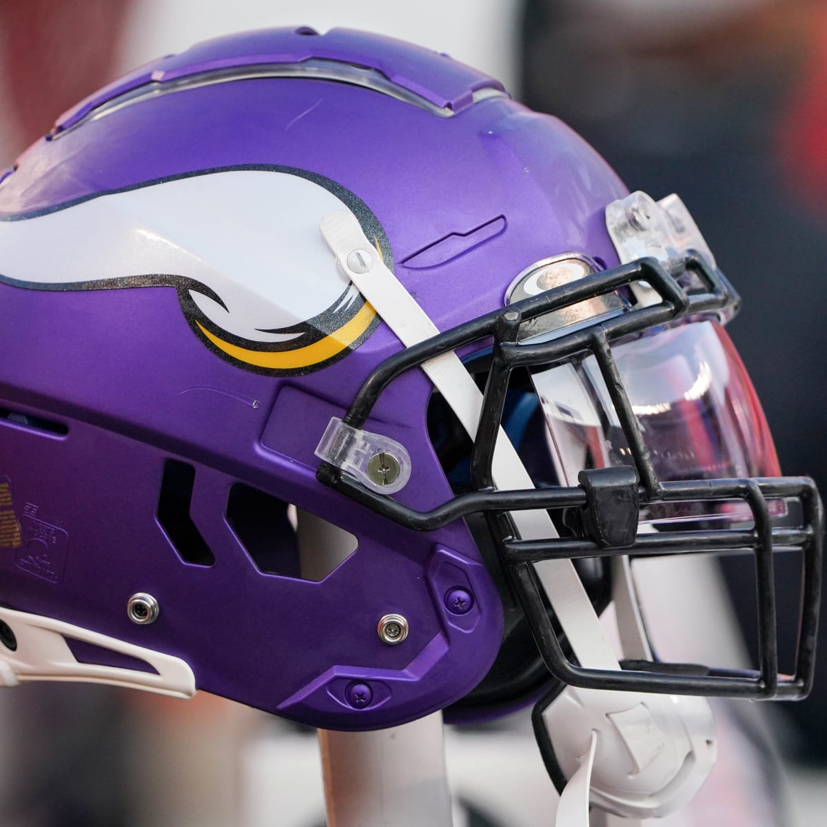 Minnesota Vikings Free Agency: Kevin Williams Career With Vikings Likely  Over - Daily Norseman