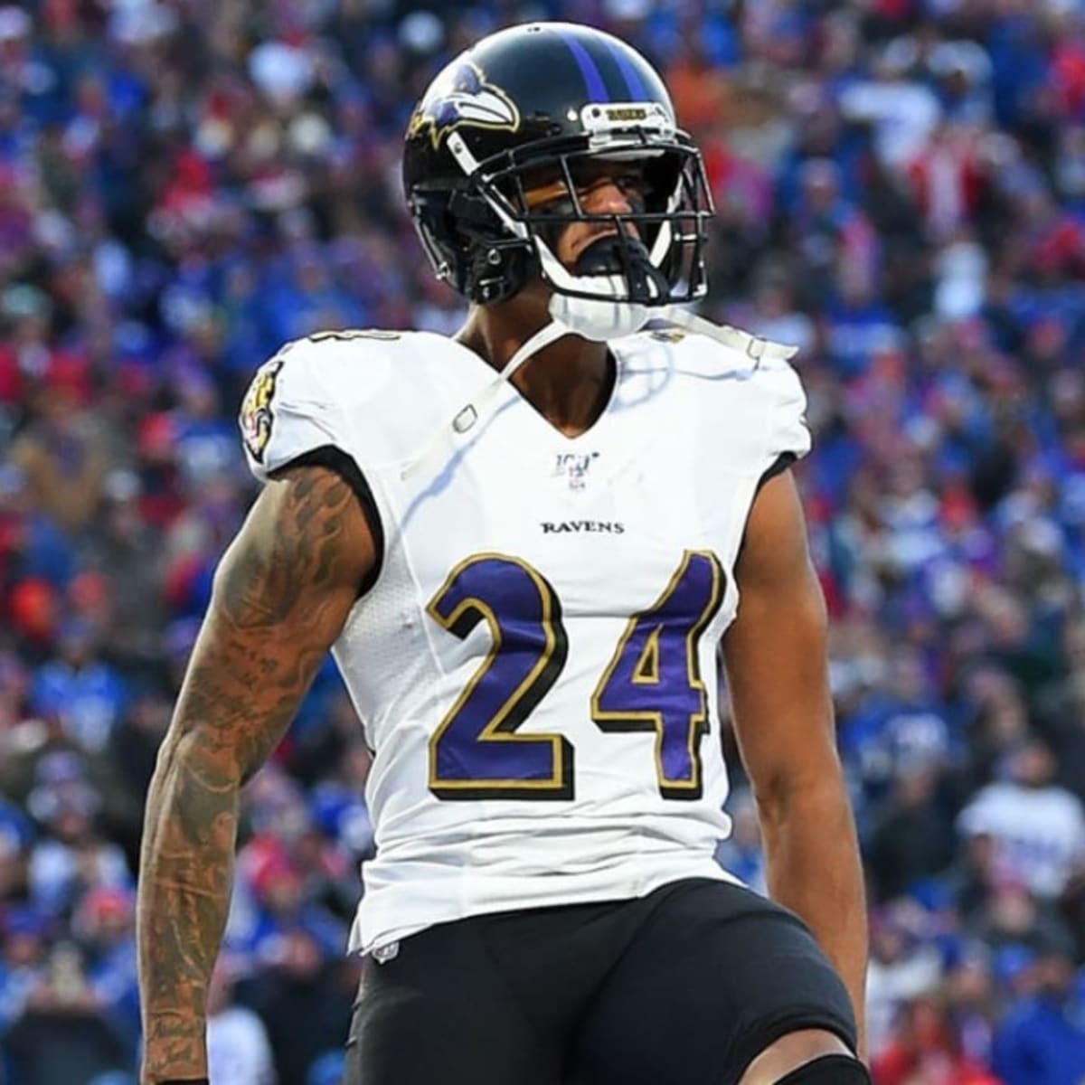 How Will the Ravens Secondary Come Together?