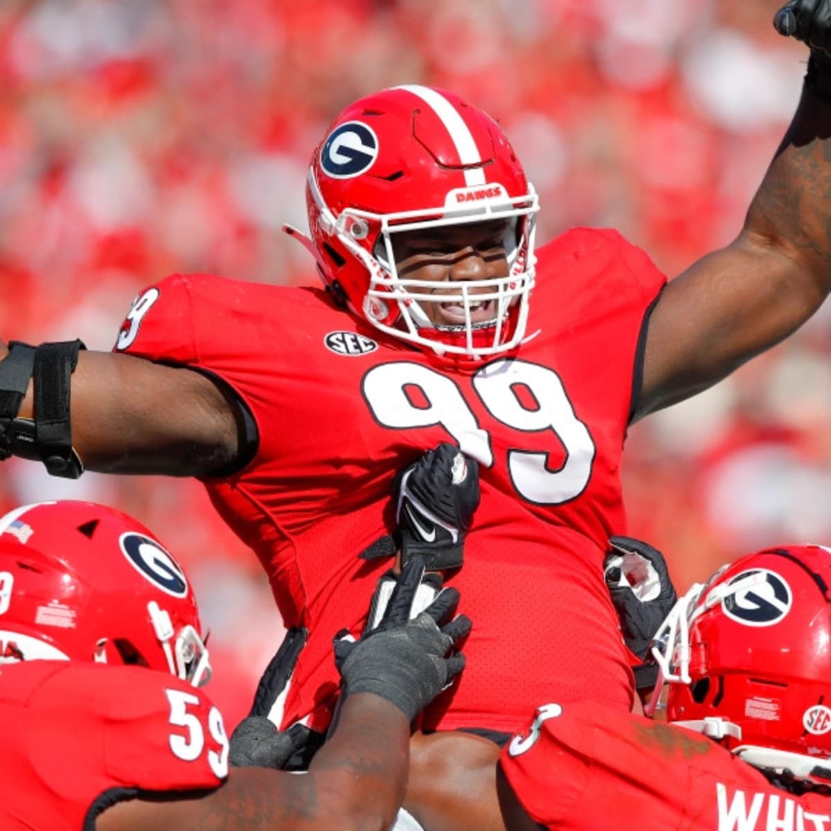 Ric's Rankings: 2022 NFL Draft Big Board  Defensive Line - Visit NFL Draft  on Sports Illustrated, the latest news coverage, with rankings for NFL Draft  prospects, College Football, Dynasty and Devy Fantasy Football.