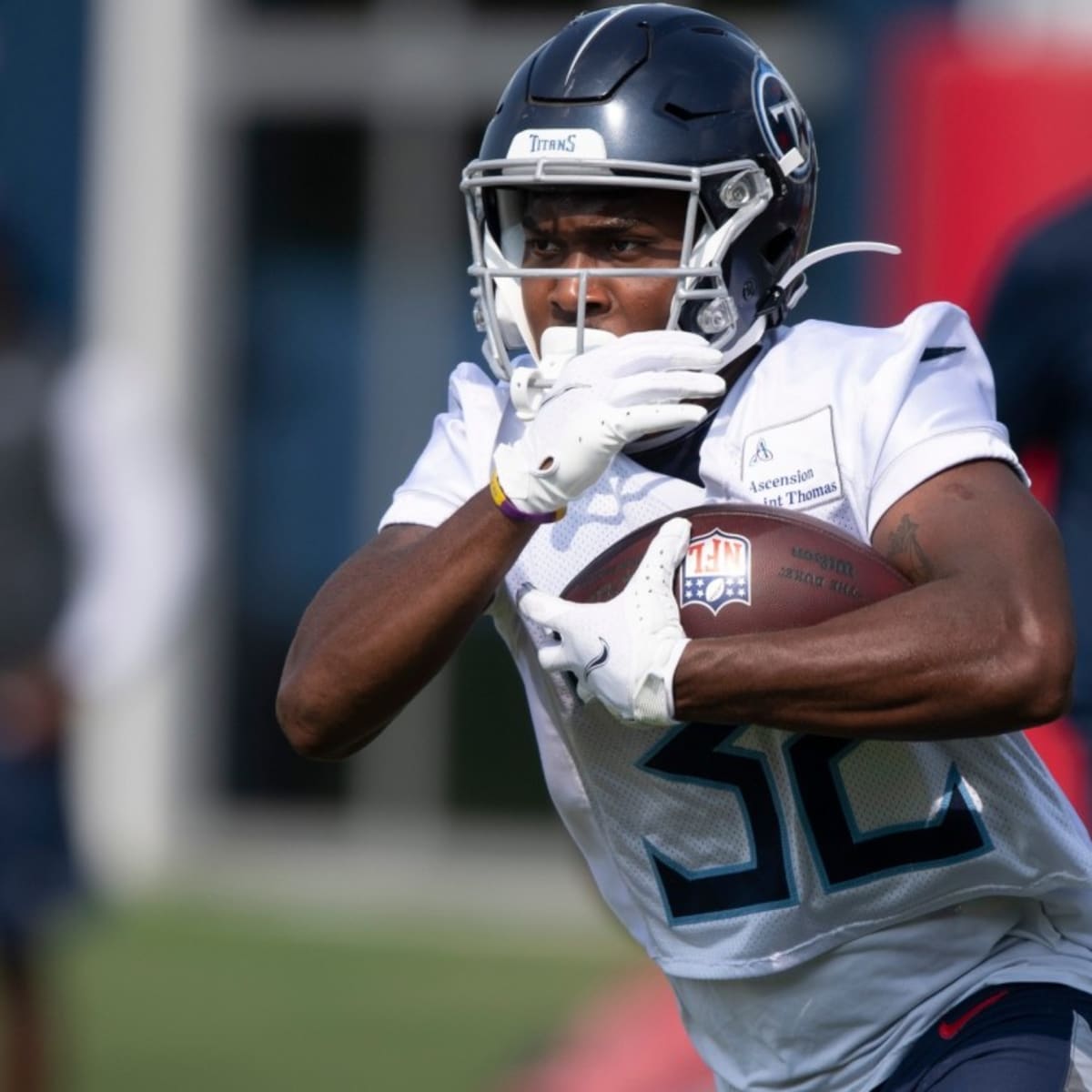 Tennessee Titans Roster Rundown: Safties - Sports Illustrated Tennessee  Titans News, Analysis and More