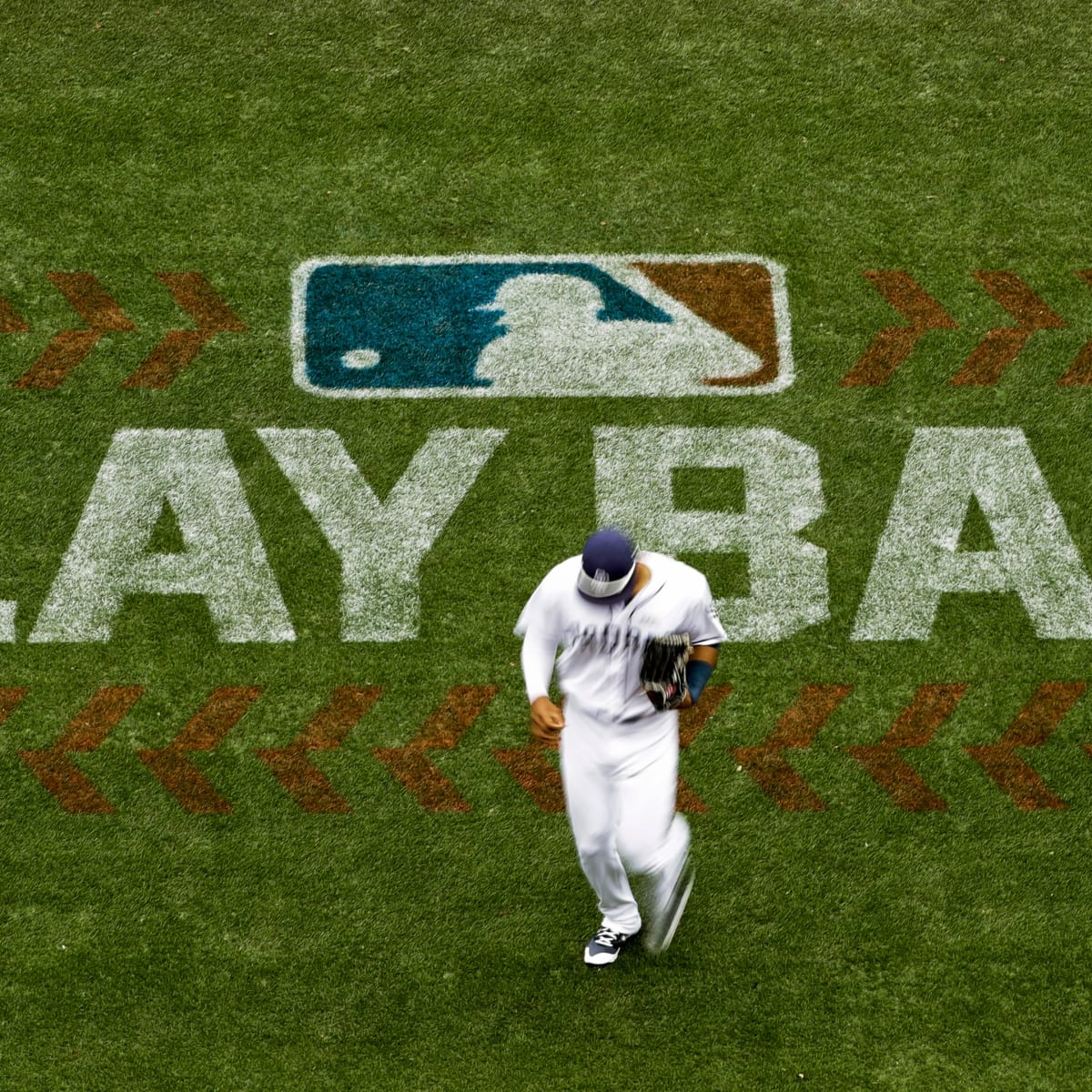 MLB to add jersey advertising for first time in league history as part of  new CBA, per report 