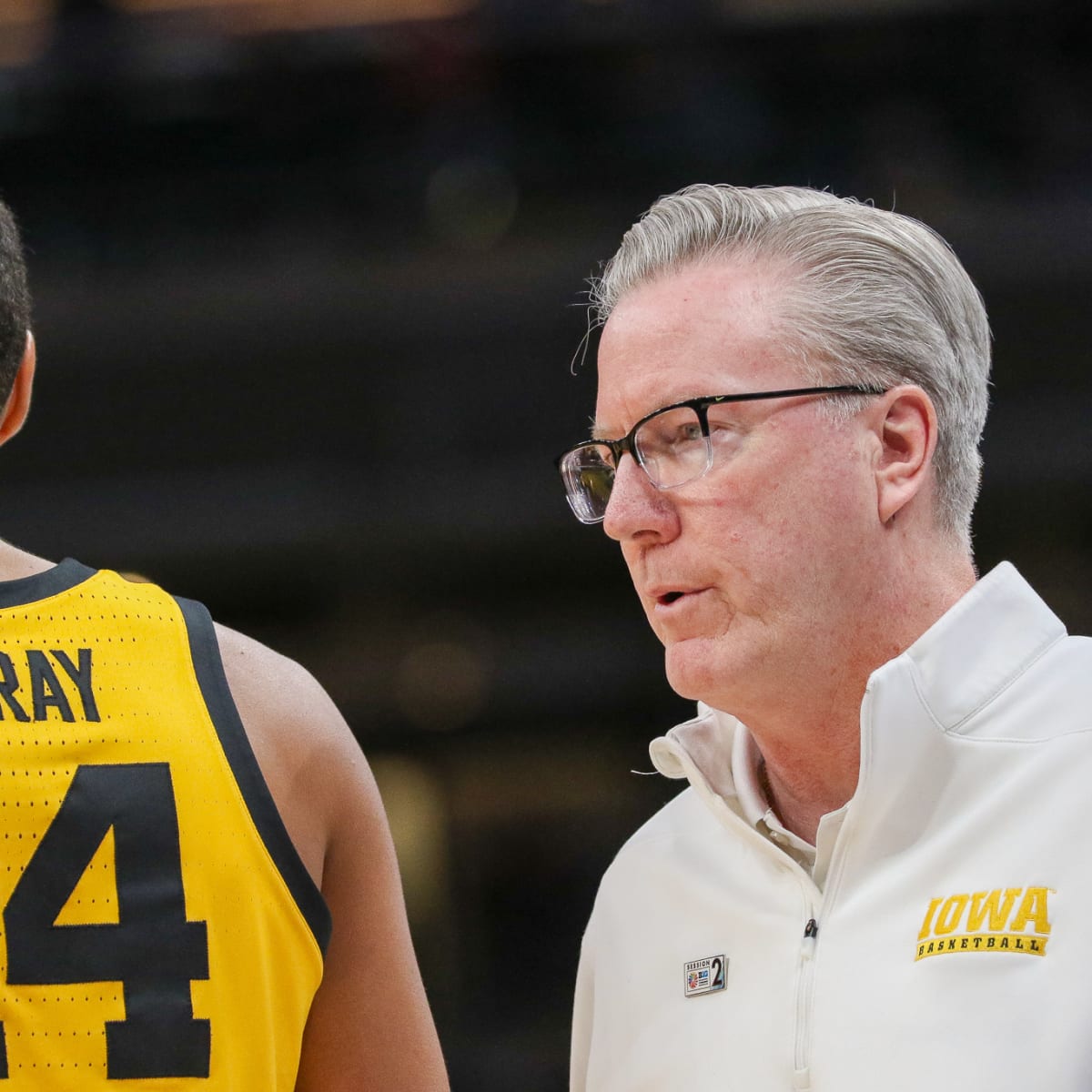Iowa basketball adds two more commitments to the 2020 class with the  additions of Kris and Keegan Murray - Hawk Fanatic