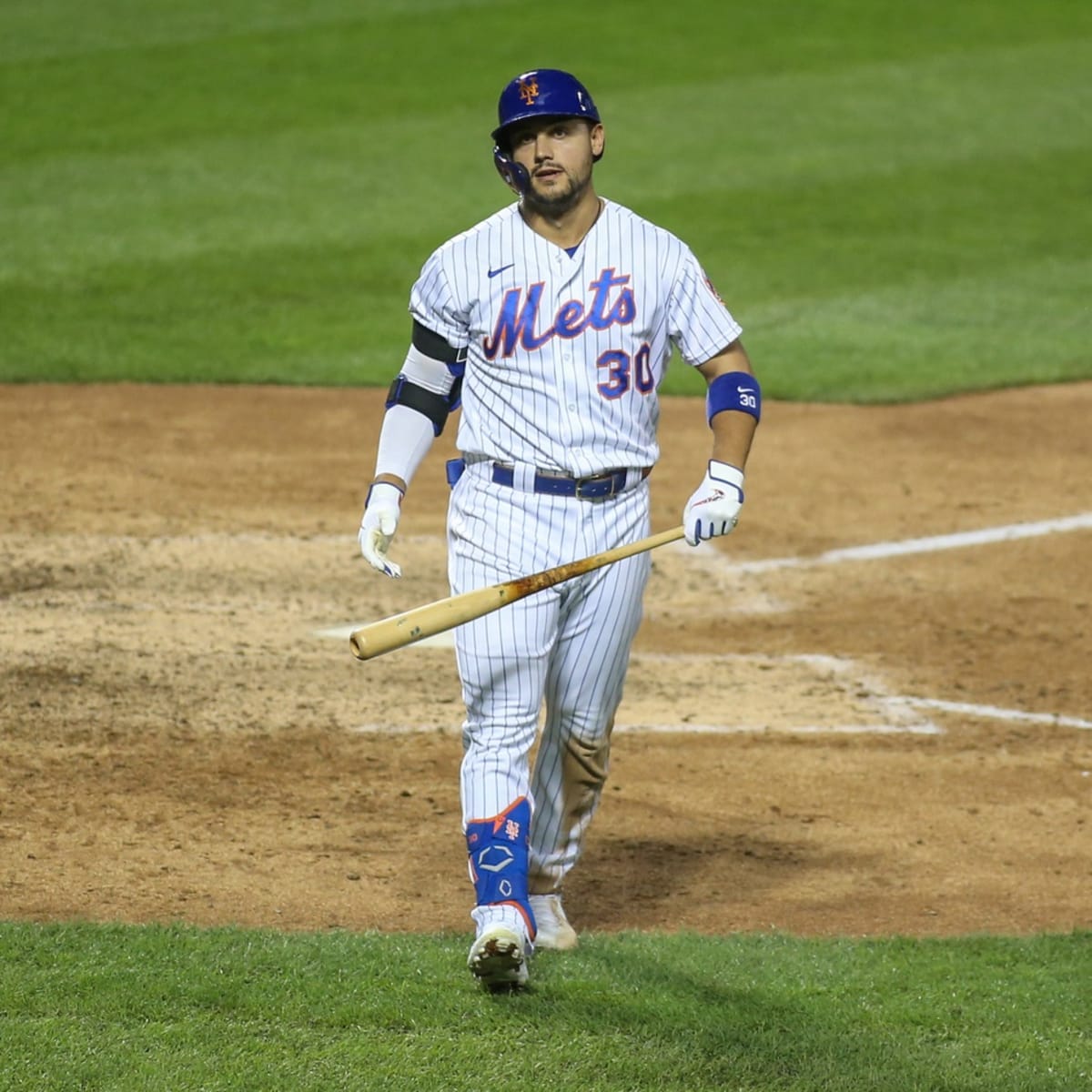 Morning Briefing: Michael Conforto Receiving Interest From Four