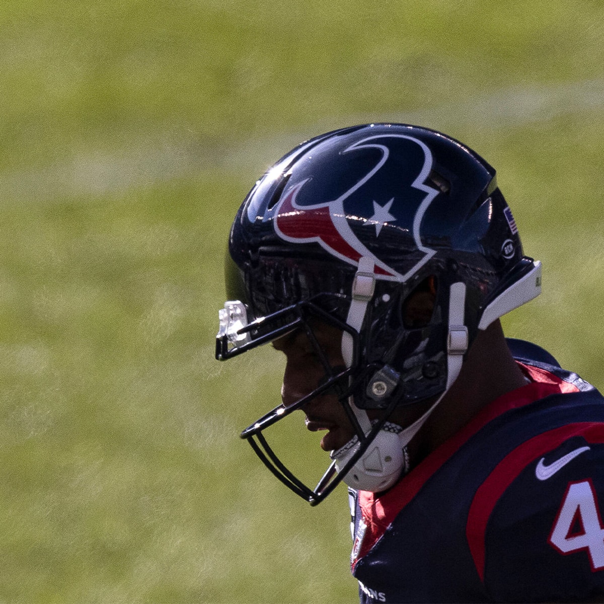 NFL 2021: Deshaun Watson sexual harassment allegations, Houston Texans, Ashley  Solis, news