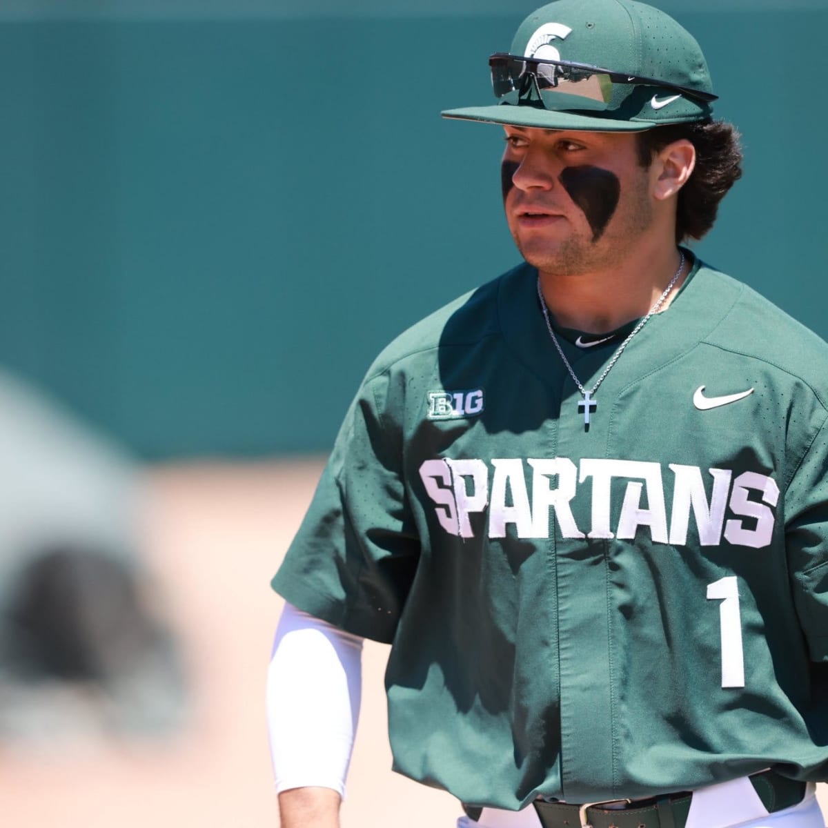 Michigan State Baseball: Spartans take one of three from rival