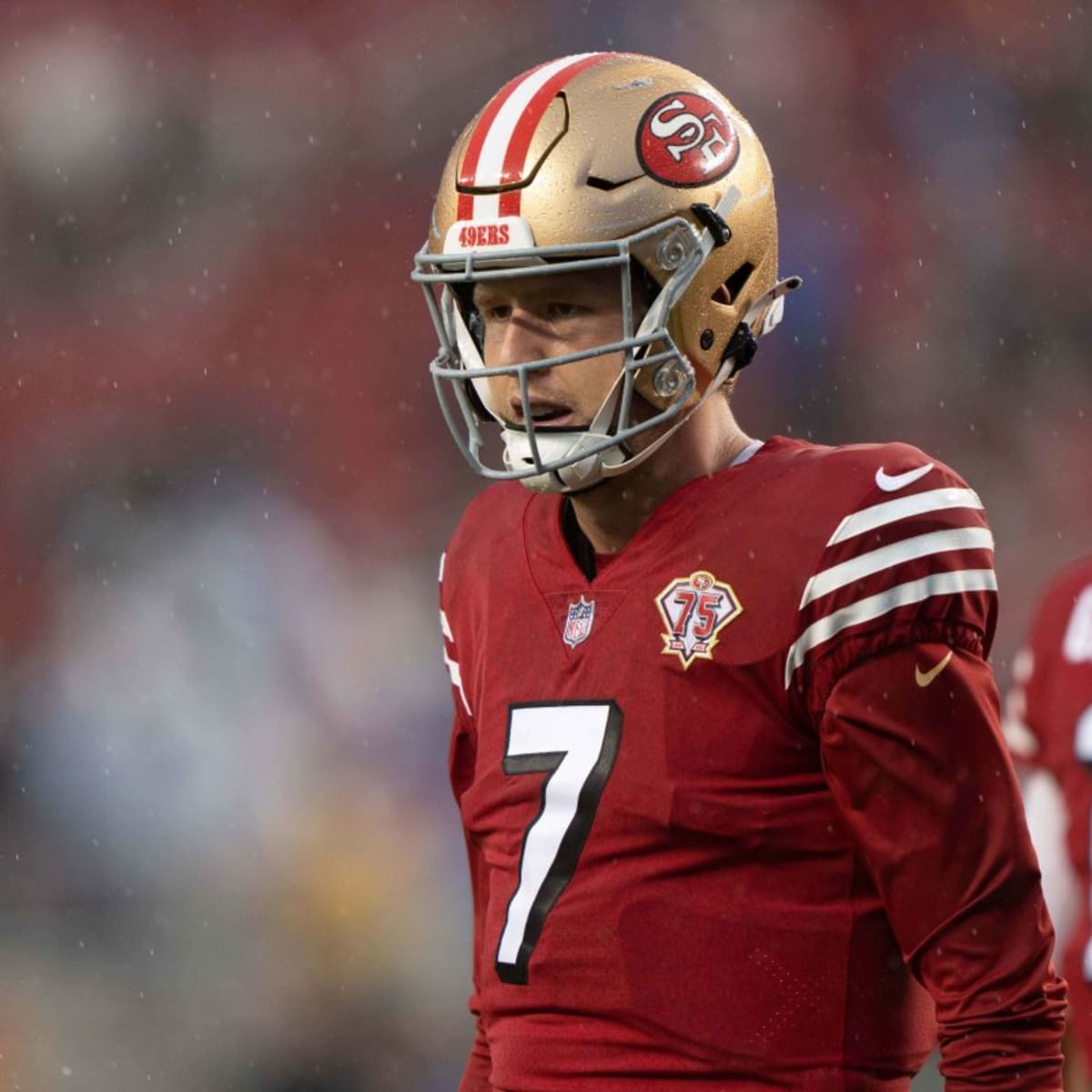 49ers Reportedly Have Early Leaders For Starting, Backup Quarterback - The  Spun: What's Trending In The Sports World Today