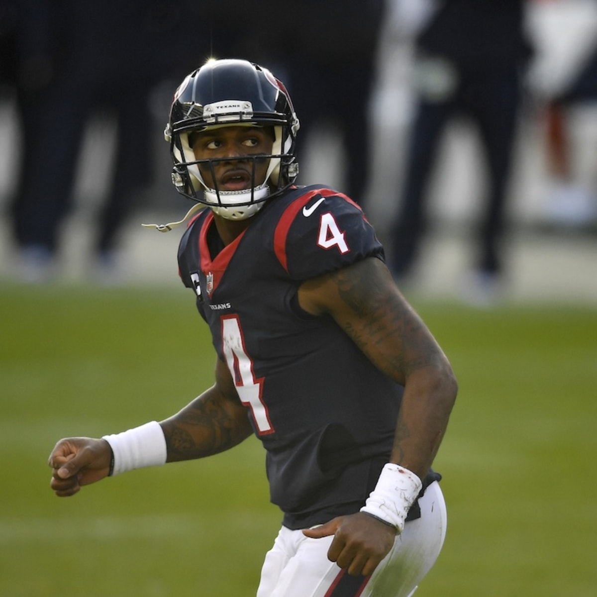 Steelers: Deshaun Watson gets absolutely roasted on X after brutal pick-6  vs Pittsburgh