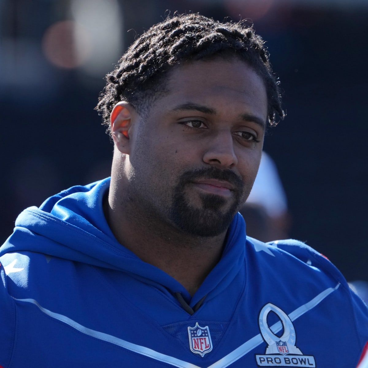 Saints Finally Reach Contract Agreement With Cameron Jordan - The