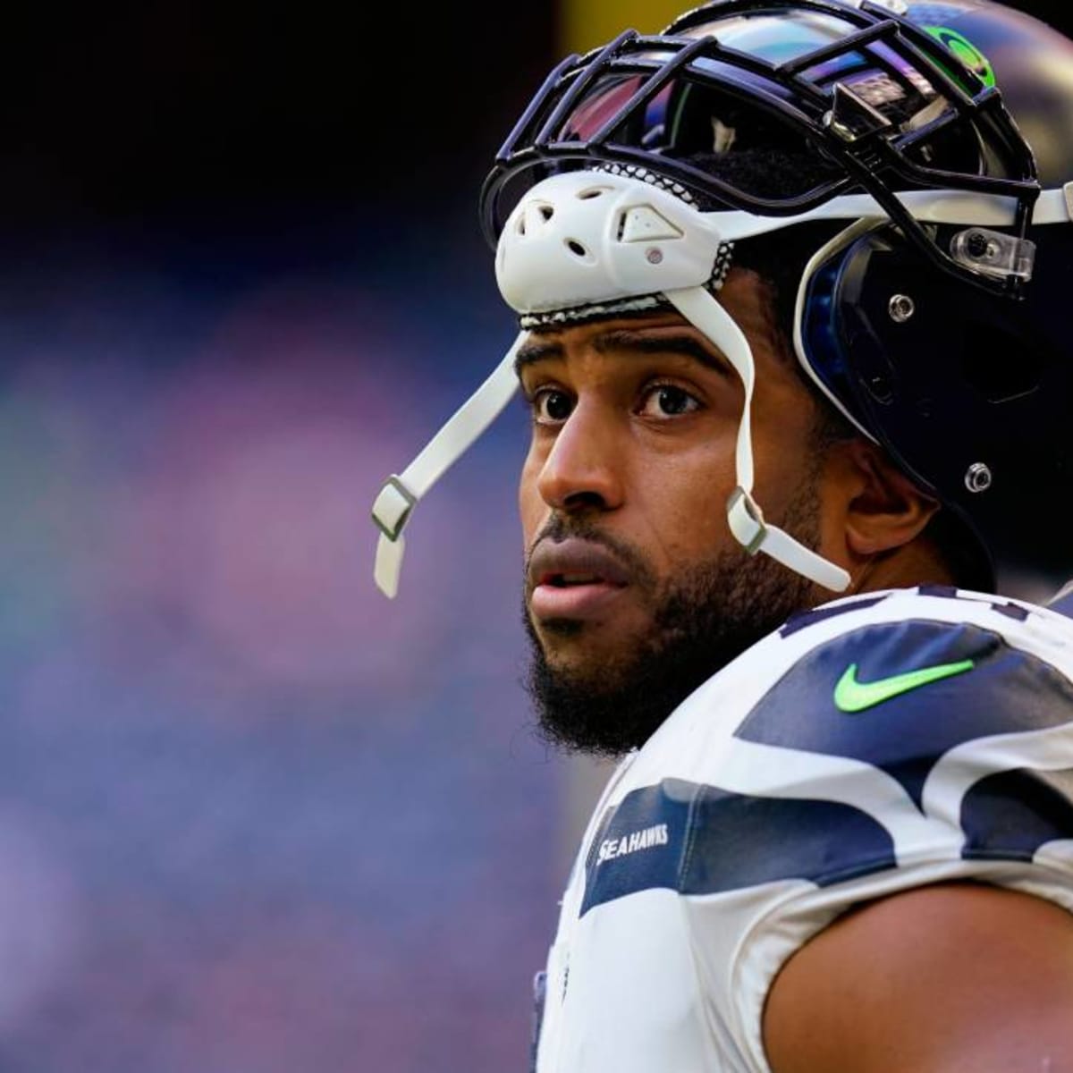 Seahawks Officially Release LB Bobby Wagner - Sports Illustrated Seattle  Seahawks News, Analysis and More