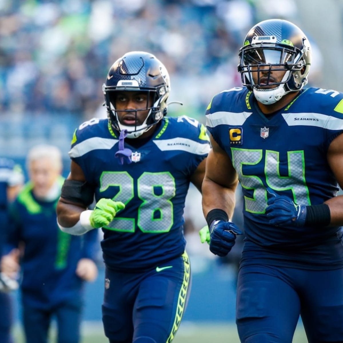 Reports: Rams Will Release LB Bobby Wagner, Who Steelers Reportedly Had  Interest In Last Year - Steelers Depot