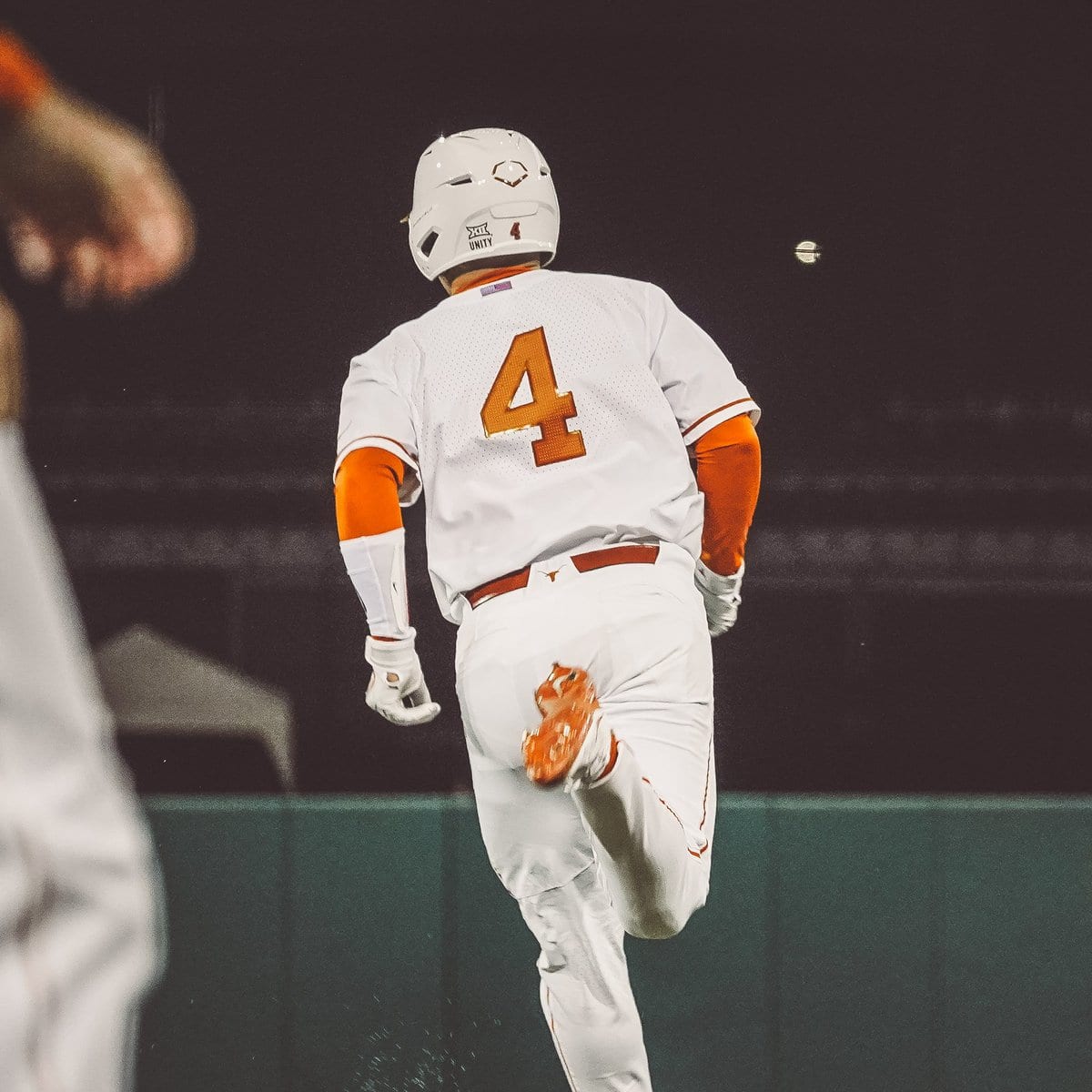 No. 1 Baseball's Ardoin named to Buster Posey Award Watch List