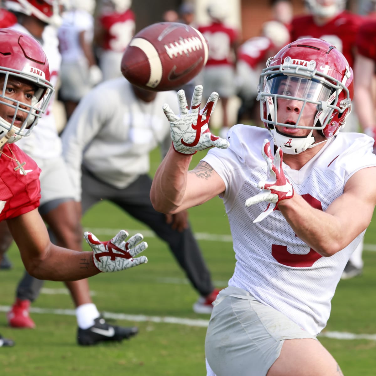 Ranking Bryce Young's ridiculous awards haul as Alabama football QB