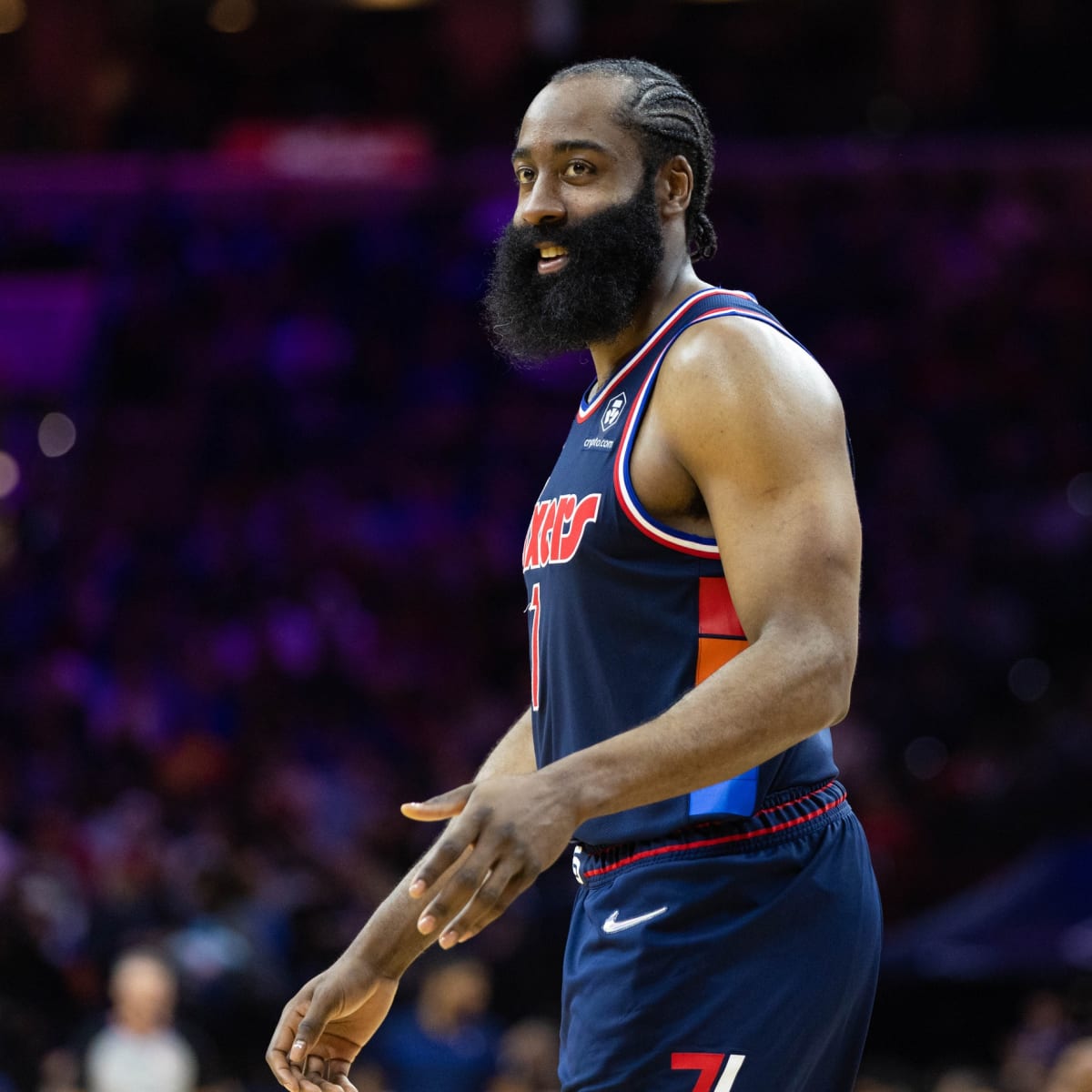 Heat swarm 76ers in Game 6 to clinch series and spark James Harden