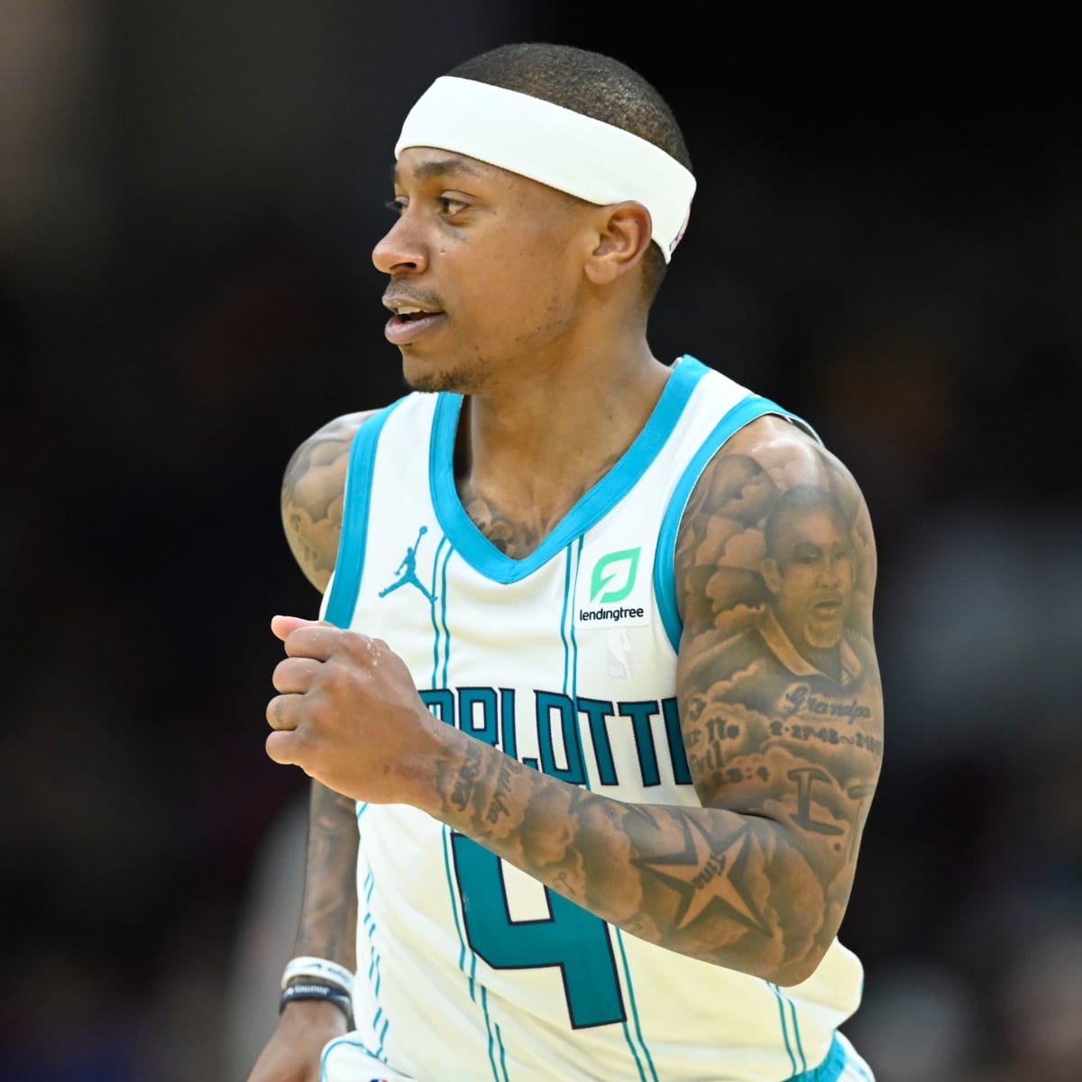 Isaiah Thomas Has Found His Role With The Charlotte Hornets