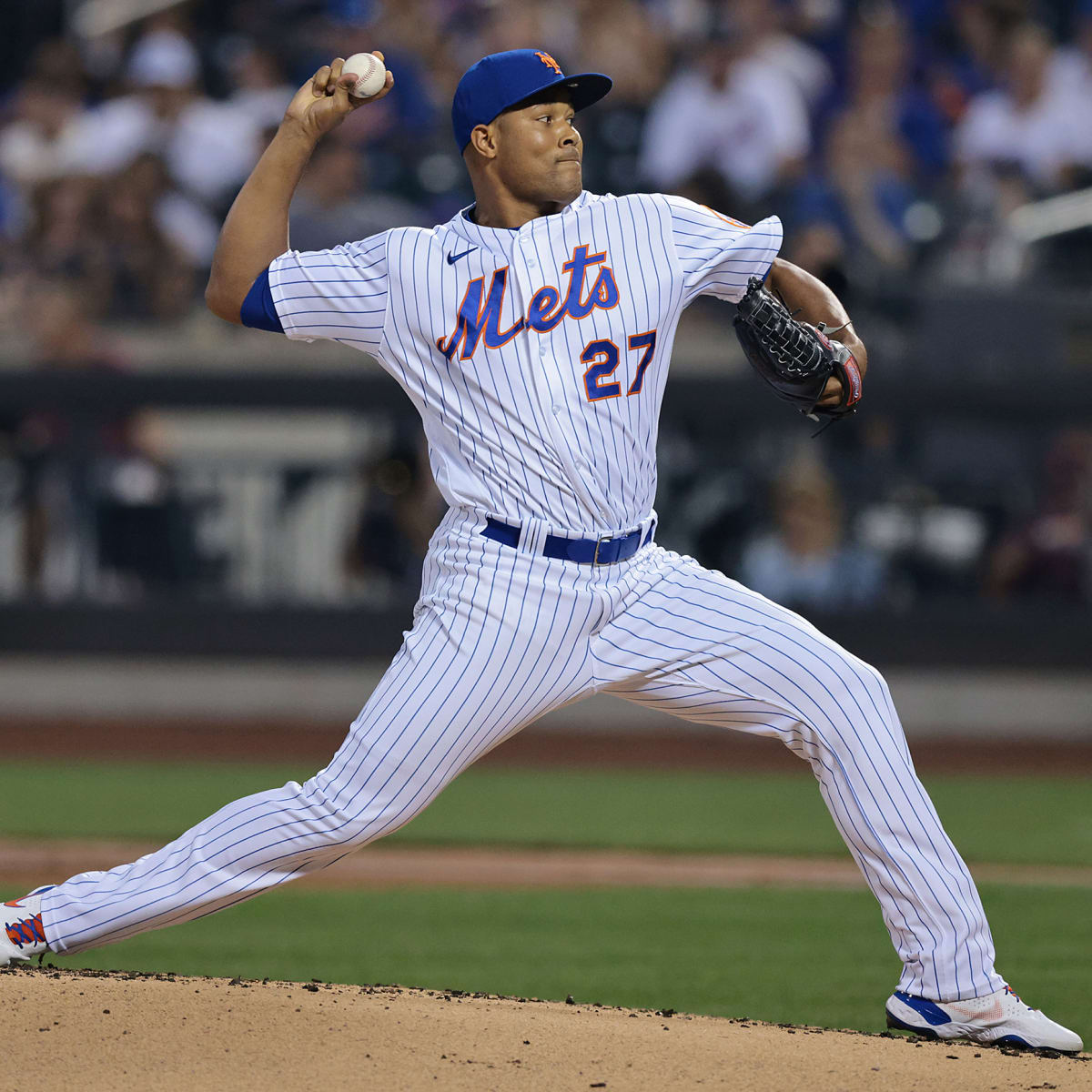 Phillies Sign Reliever Jeurys Familia to a One Year Deal – Philly Sports