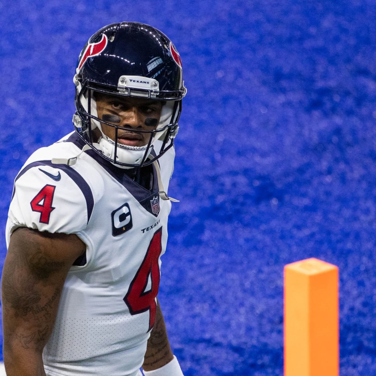 Fantasy impact: Deshaun Watson to the Cleveland Browns - Sports Illustrated