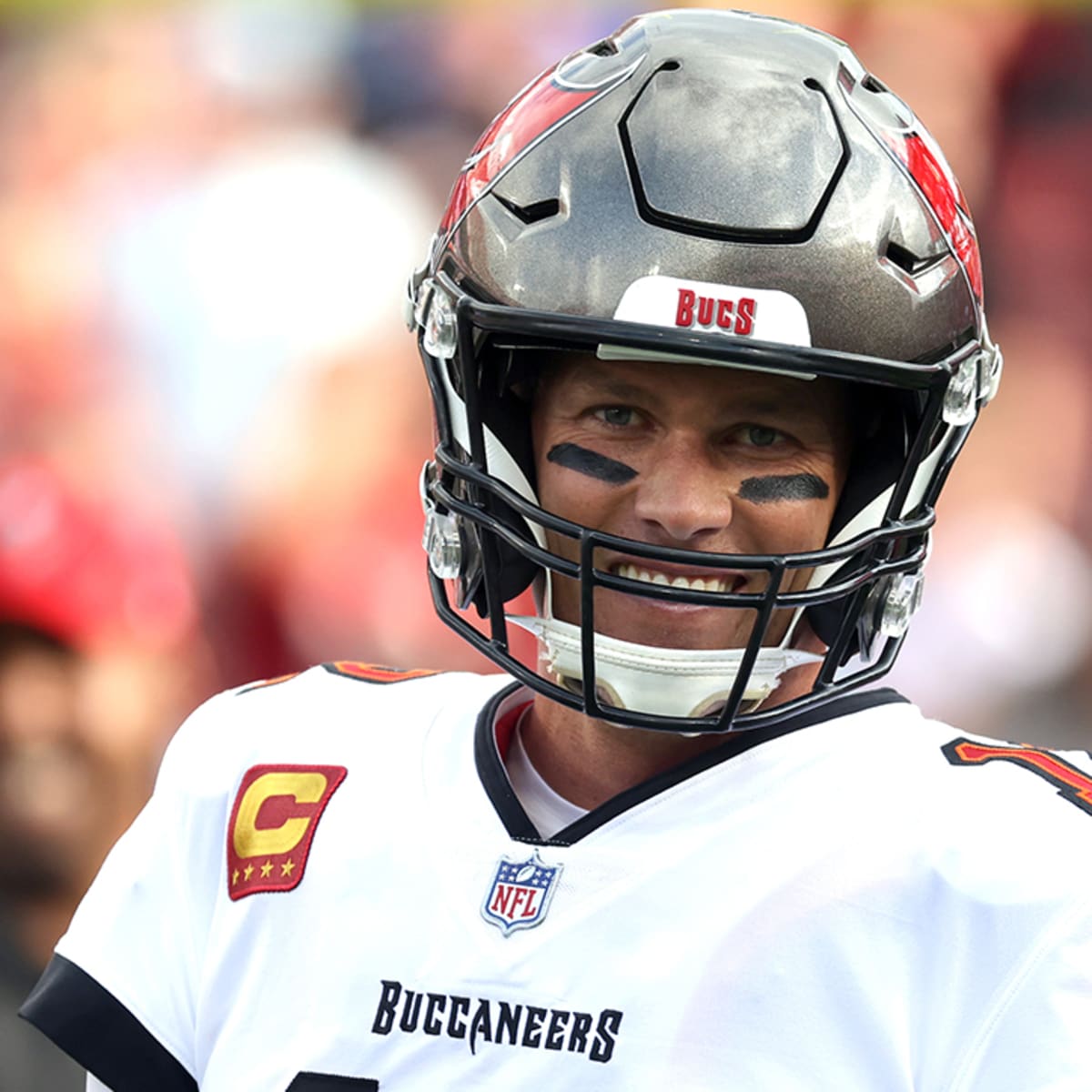 Tom Brady on Twitter: 12 of the Bucs quarterback's best tweets