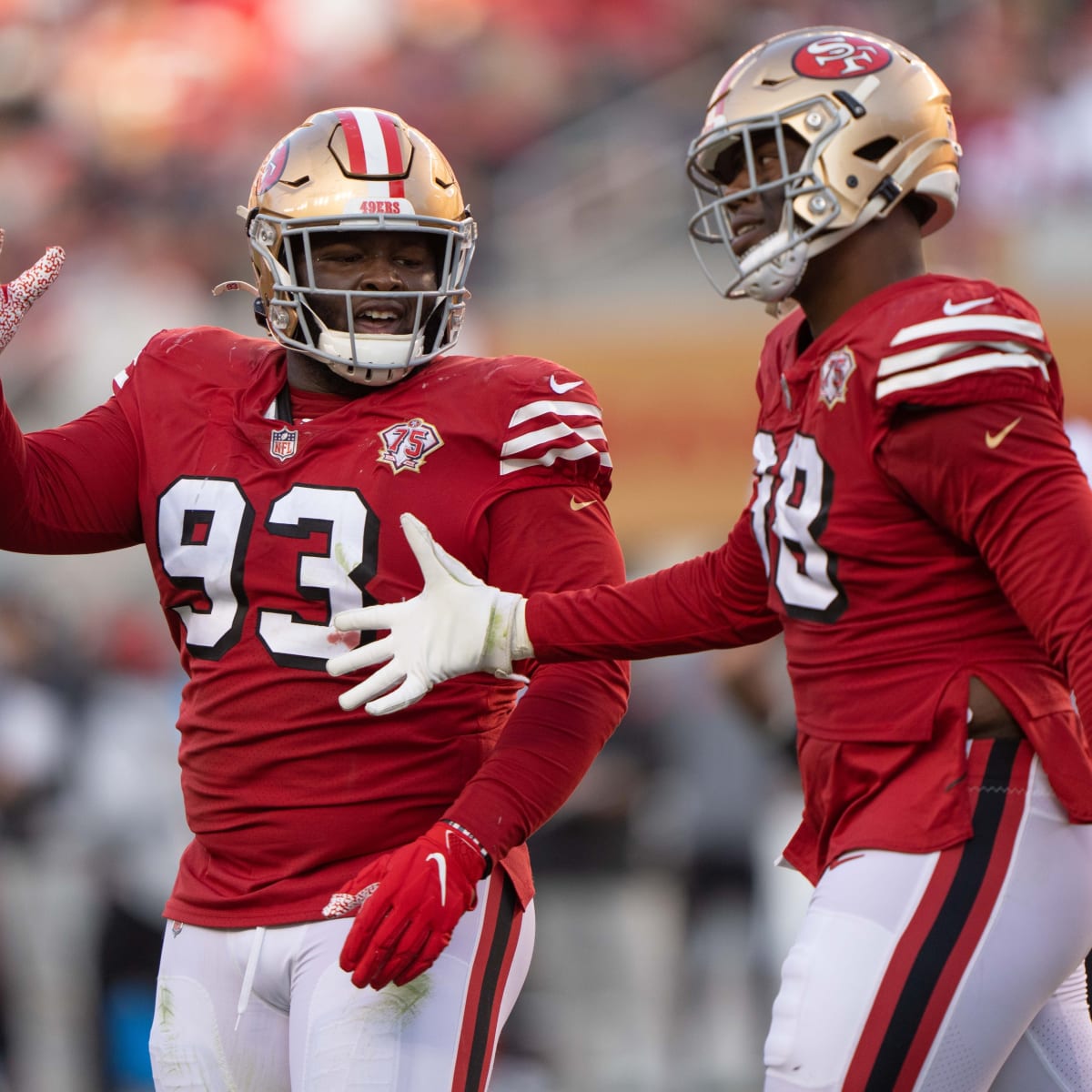 Takk McKinley is a low-risk, potentially high-reward addition for