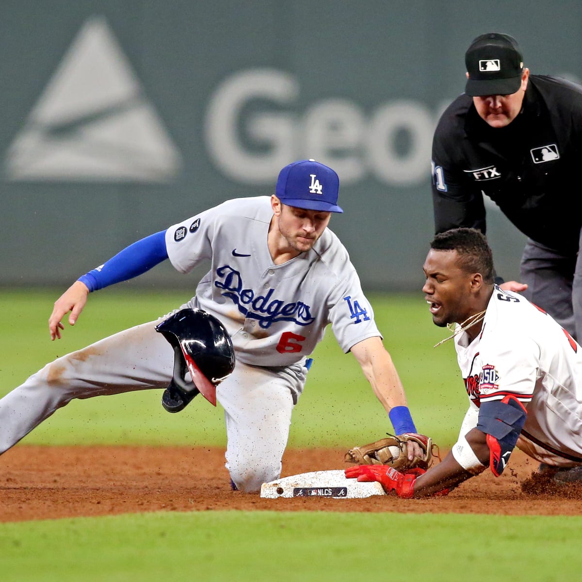 Dodgers are reportedly interested in signing free agent Jorge Soler - True  Blue LA