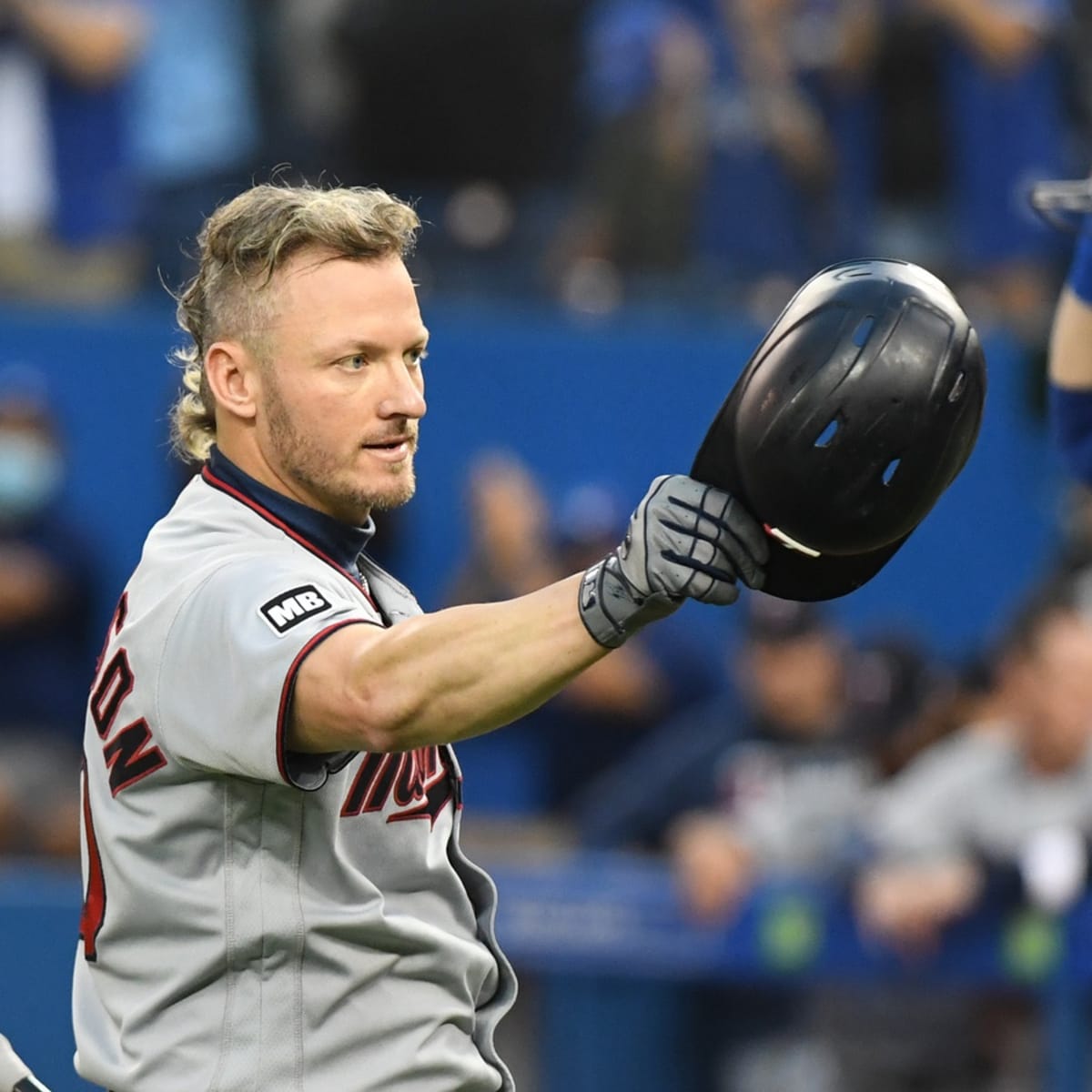 Josh Donaldson Returns to AL East in Trade to Yankees - Sports