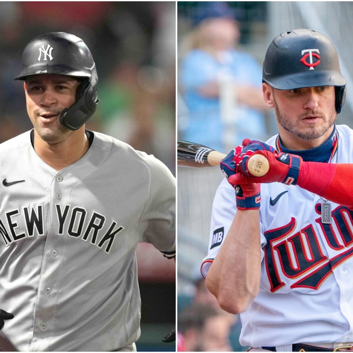 Ex-Yankees third baseman traded again (fan favorite, too) 