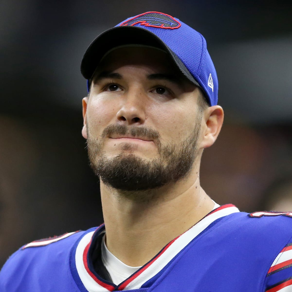 Indianapolis Colts Starting QB in 2022 Mitchell Trubisky? - Sports  Illustrated Indianapolis Colts News, Analysis and More