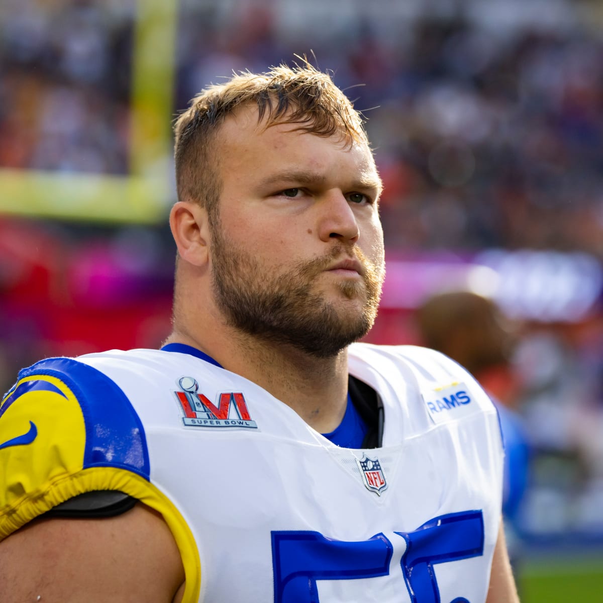 LA Rams: 4 free agent offensive linemen who are still available