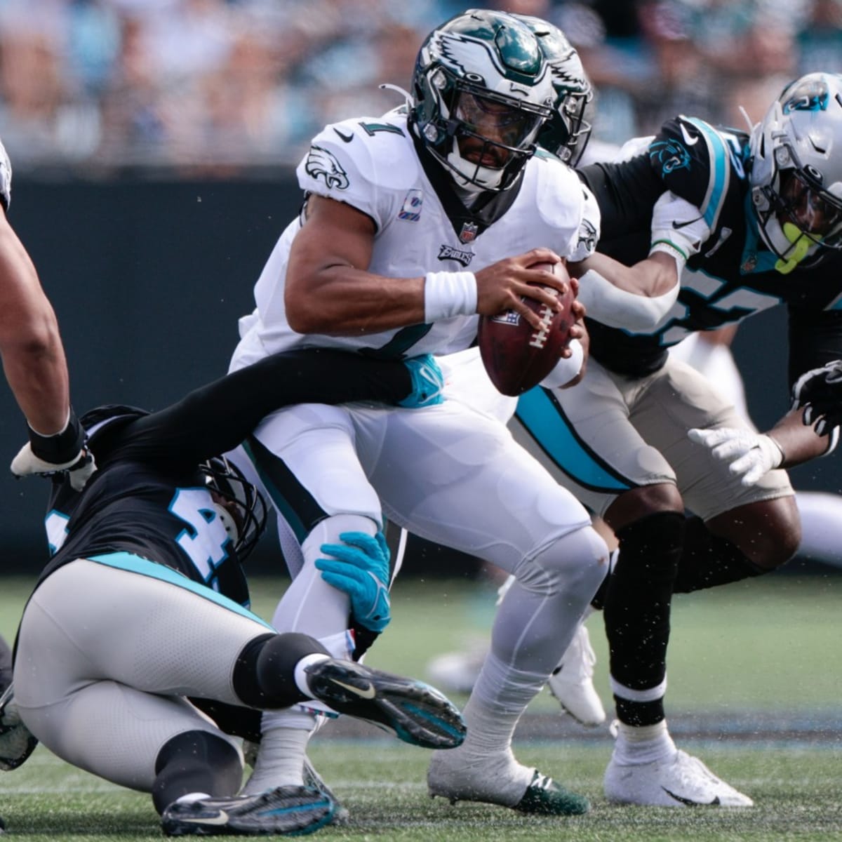 Top 25 Philadelphia Eagles Ranked: Hasson Reddick is Philly's Best  Defender, Lands at No. 5 - Sports Illustrated Philadelphia Eagles News,  Analysis and More