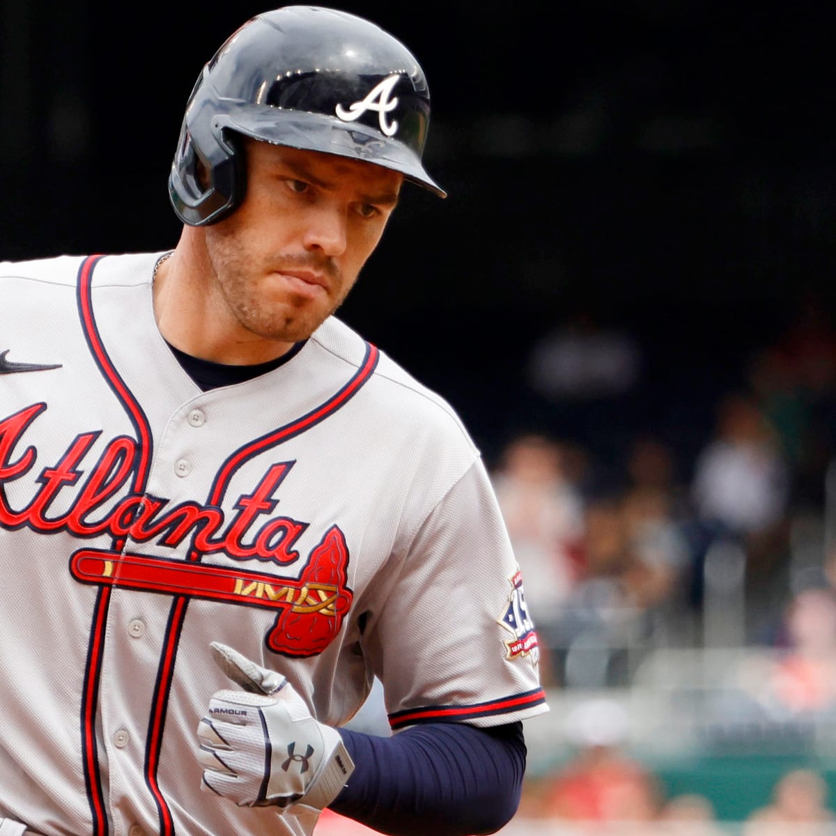 Braves' Freddie Freeman pens letter thanking Atlanta fans for their support  - Sports Illustrated