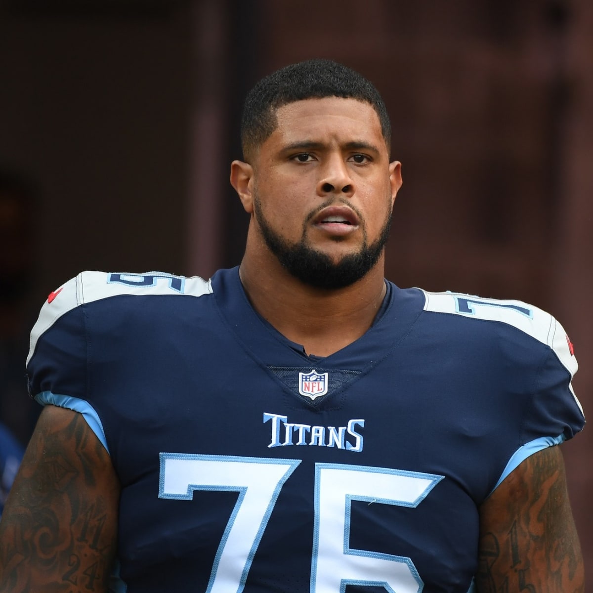 Buffalo Bills PR on X: Signed OL Rodger Saffold to a one-year