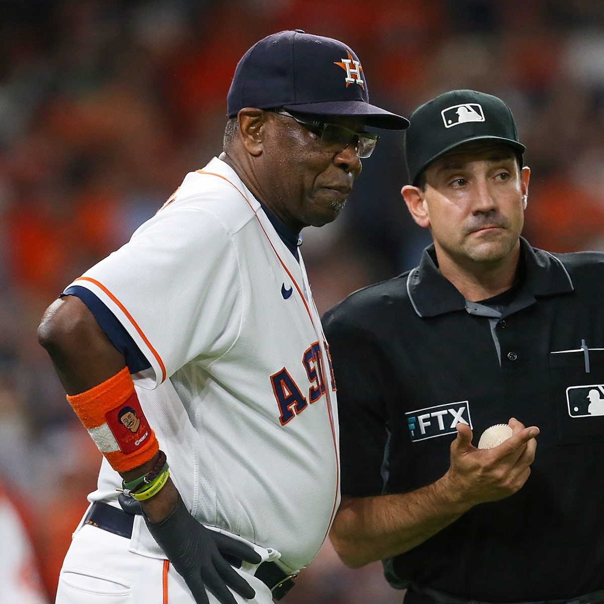 The road is rough — but these wannabe Major League Baseball umpires are  keeping their eyes on the ball