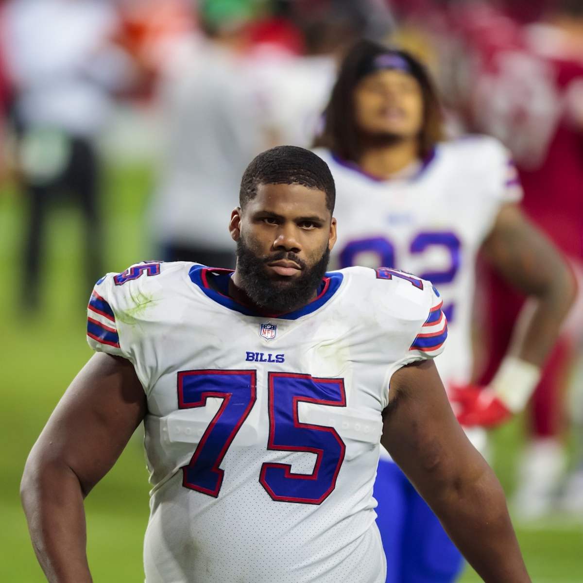 Buffalo Bills' top-ten best salary cap values: No. 1—OT Daryl Williams -  Buffalo Rumblings