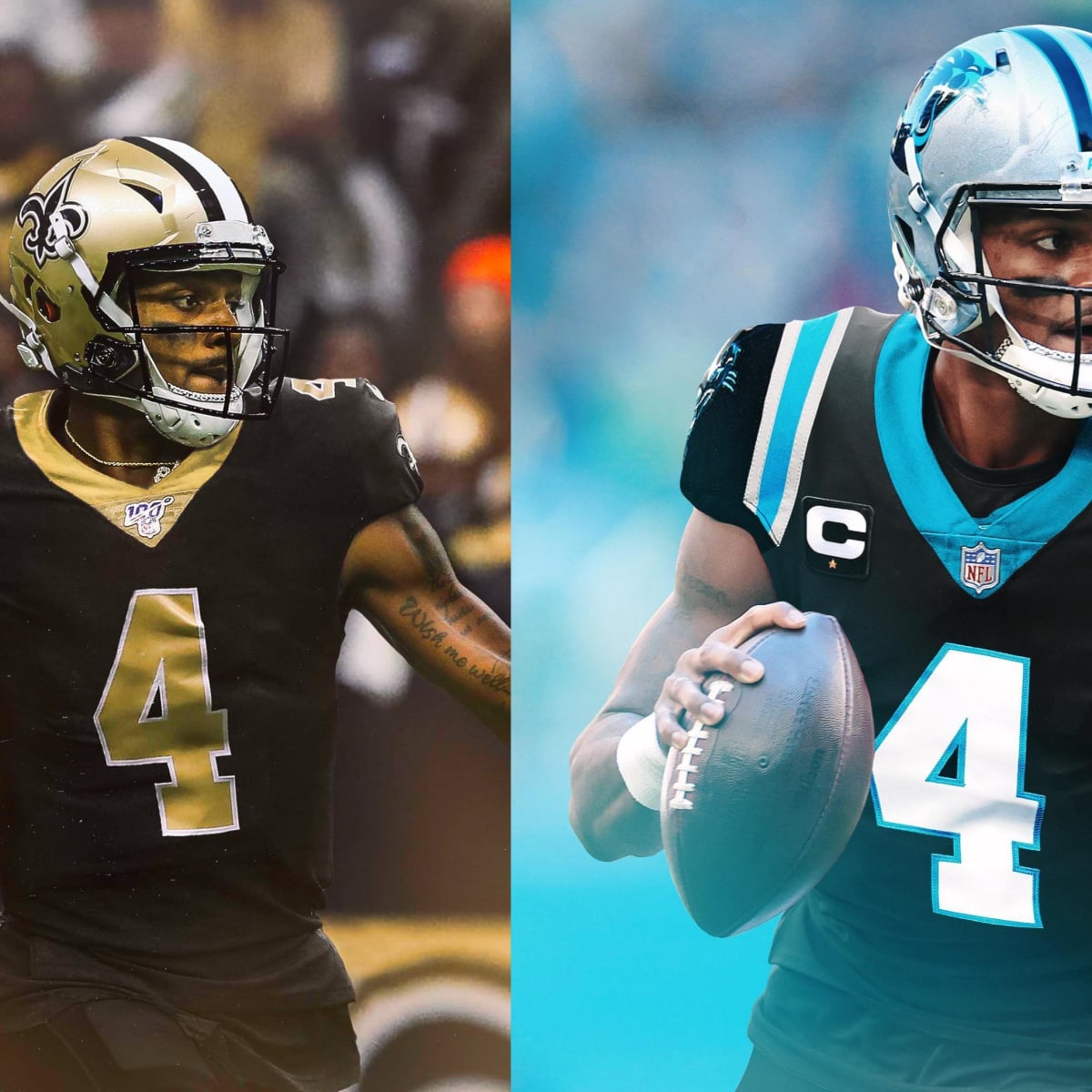 A Saints trade offer for Deshaun Watson starts around one player - Canal  Street Chronicles