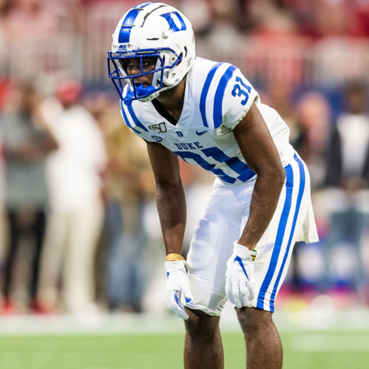 NFL Draft Profile: Josh Blackwell, Cornerback, Duke Bluedevils - Visit NFL  Draft on Sports Illustrated, the latest news coverage, with rankings for NFL  Draft prospects, College Football, Dynasty and Devy Fantasy Football.