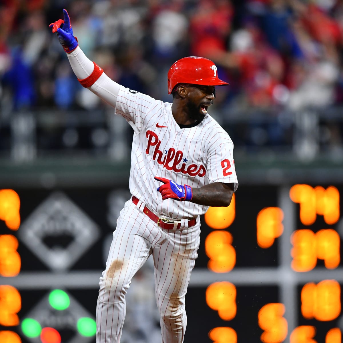 Report: Former Philadelphia Phillies Andrew McCutchen Signs Free Agent Deal  with Milwaukee Brewers - Sports Illustrated Inside The Phillies