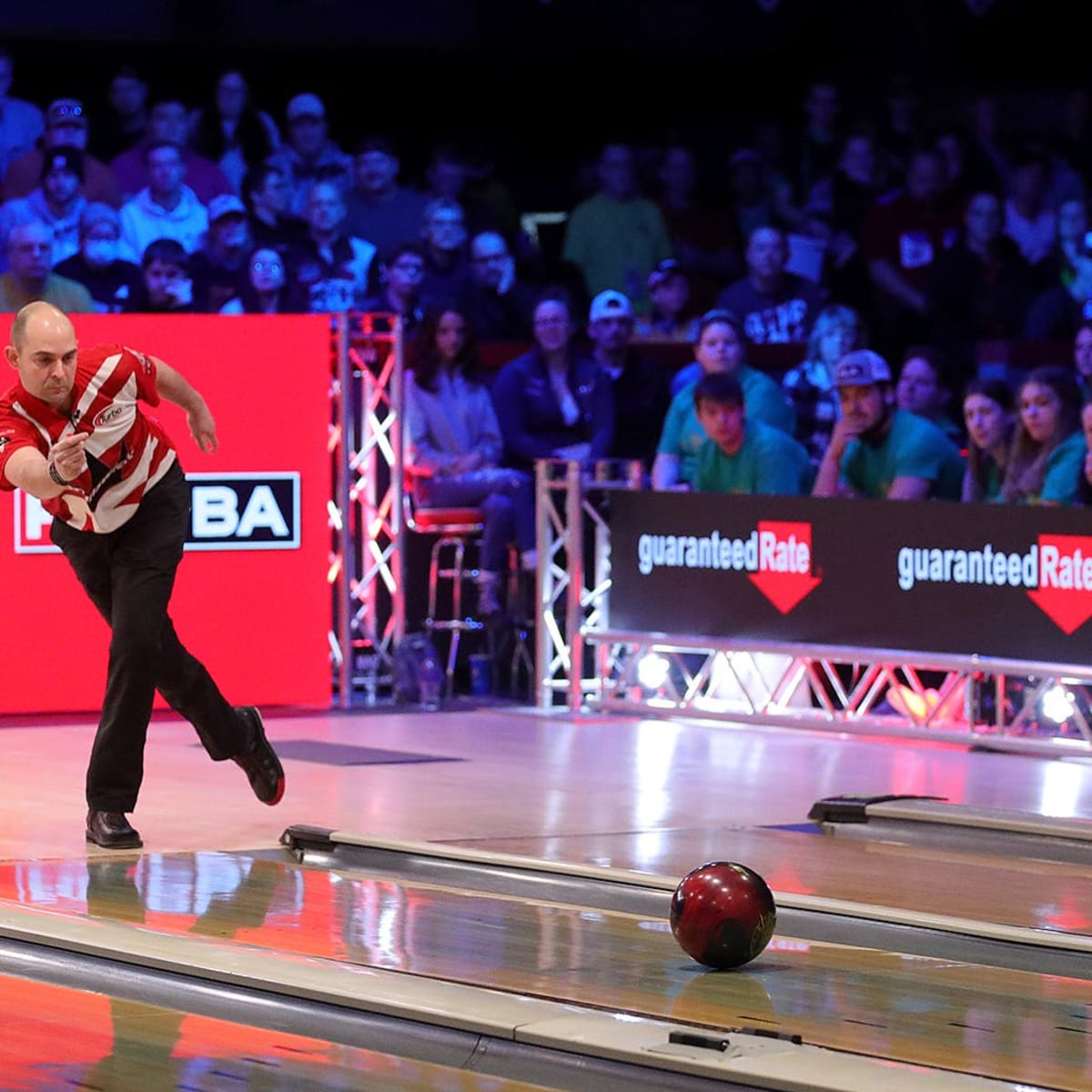 pba championship bowling