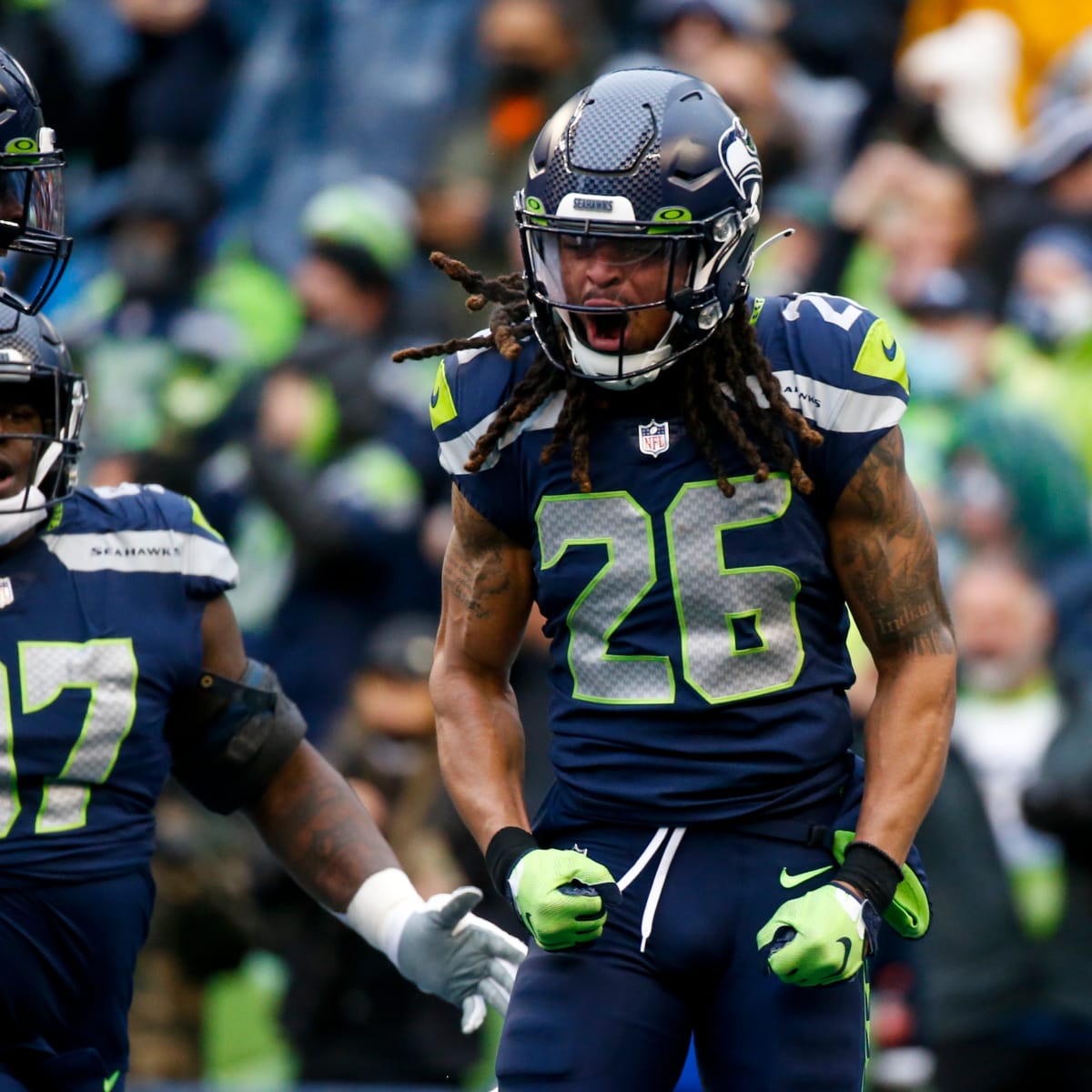 Pre-Snap Reads 3/5: Seahawks reportedly reject Commanders' trade